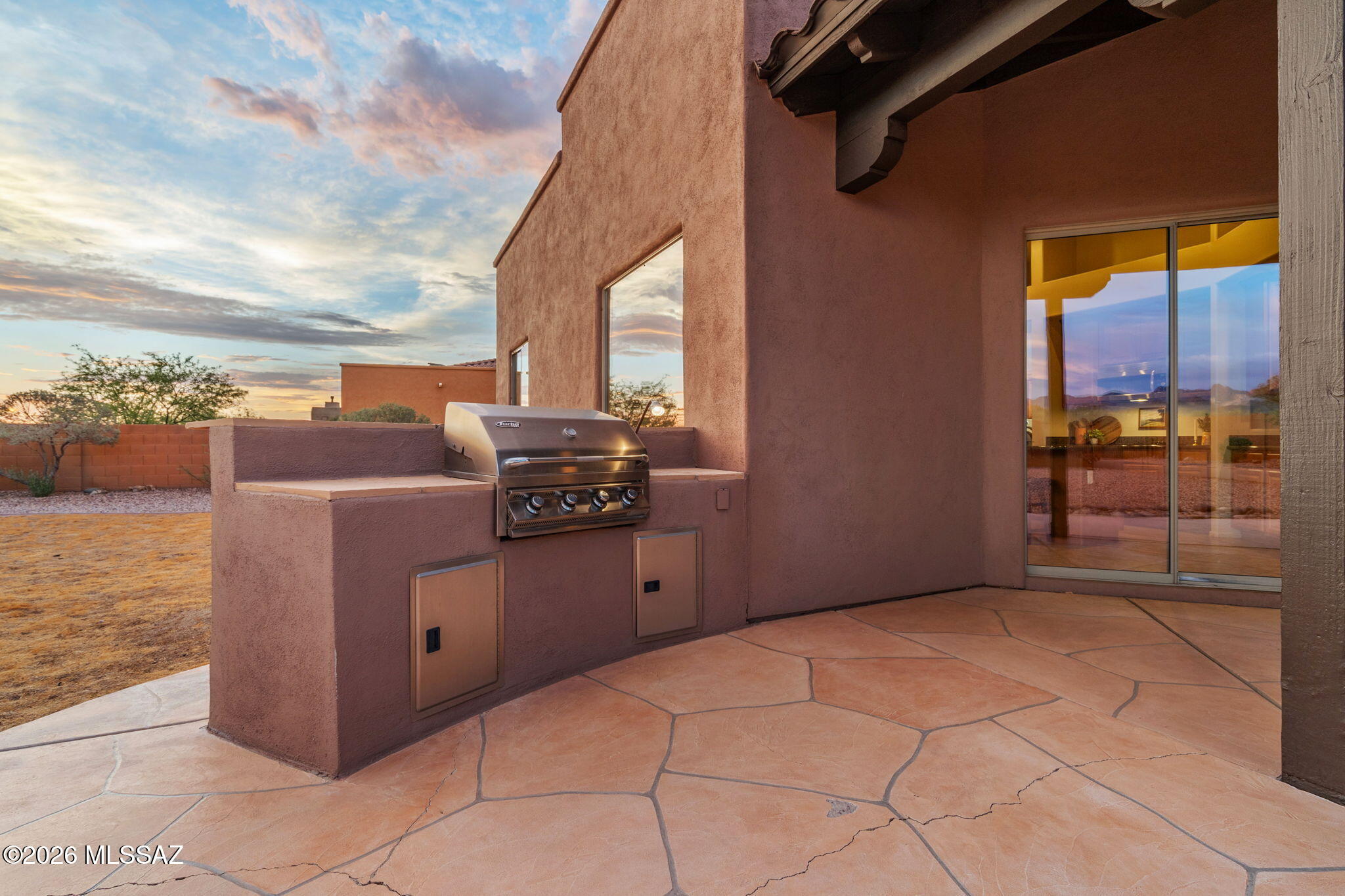 Sycamore Canyon (1-485) - Residential