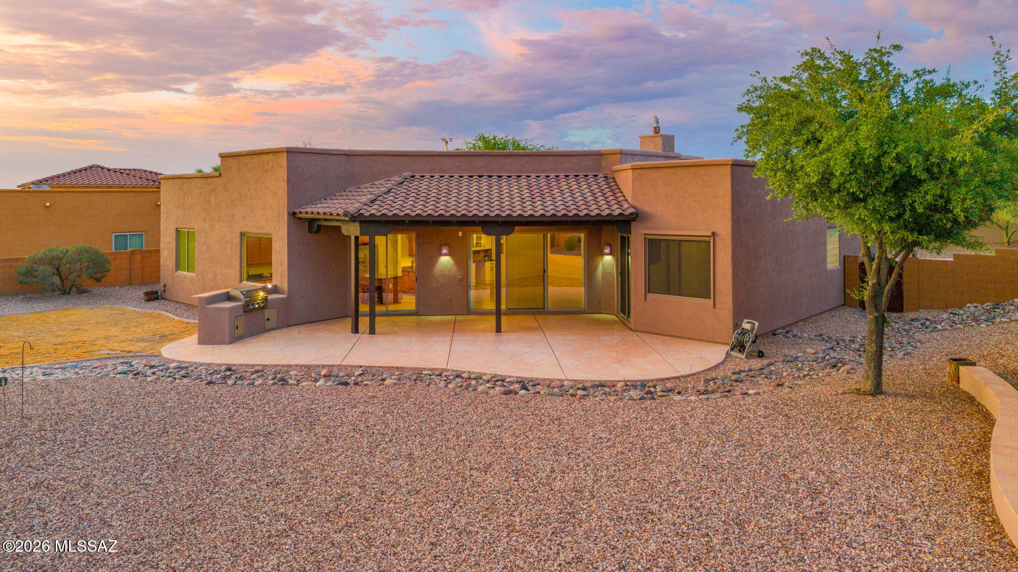 Sycamore Canyon (1-485) - Residential