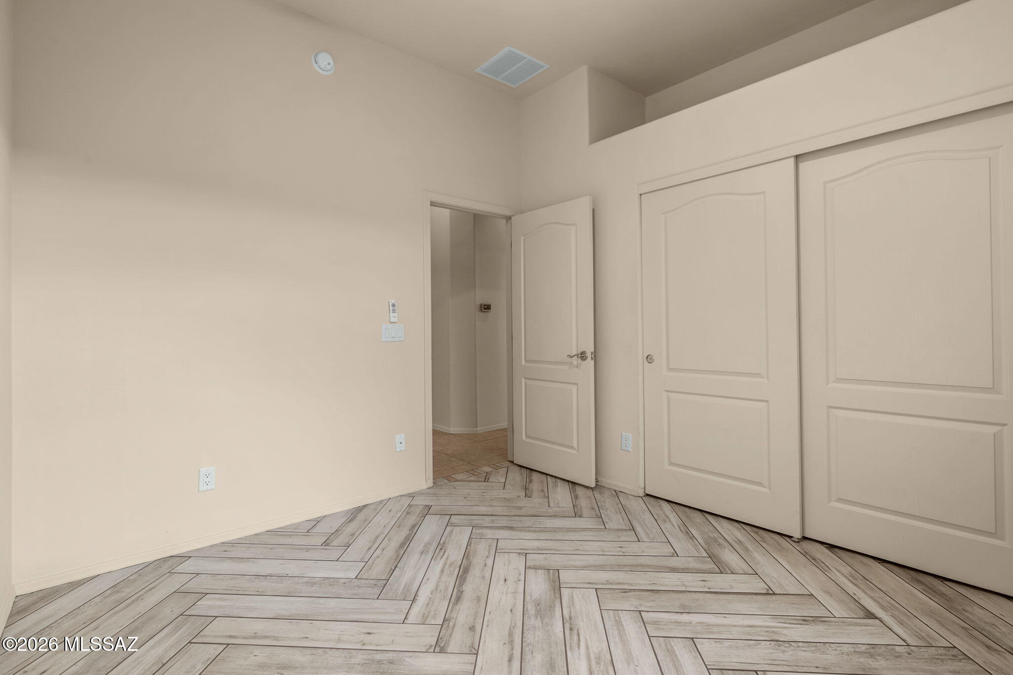 Sycamore Canyon (1-485) - Residential