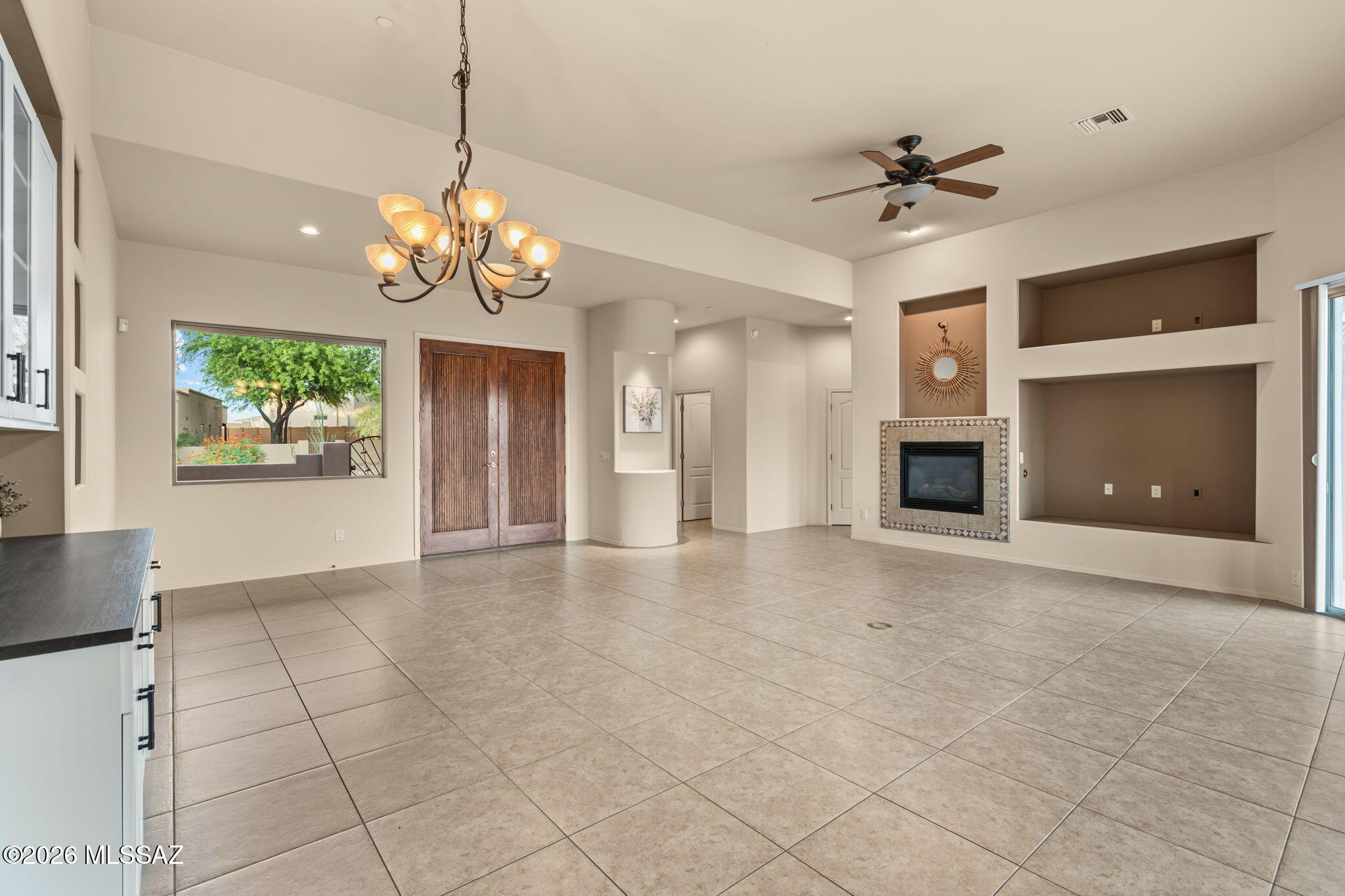 Sycamore Canyon (1-485) - Residential