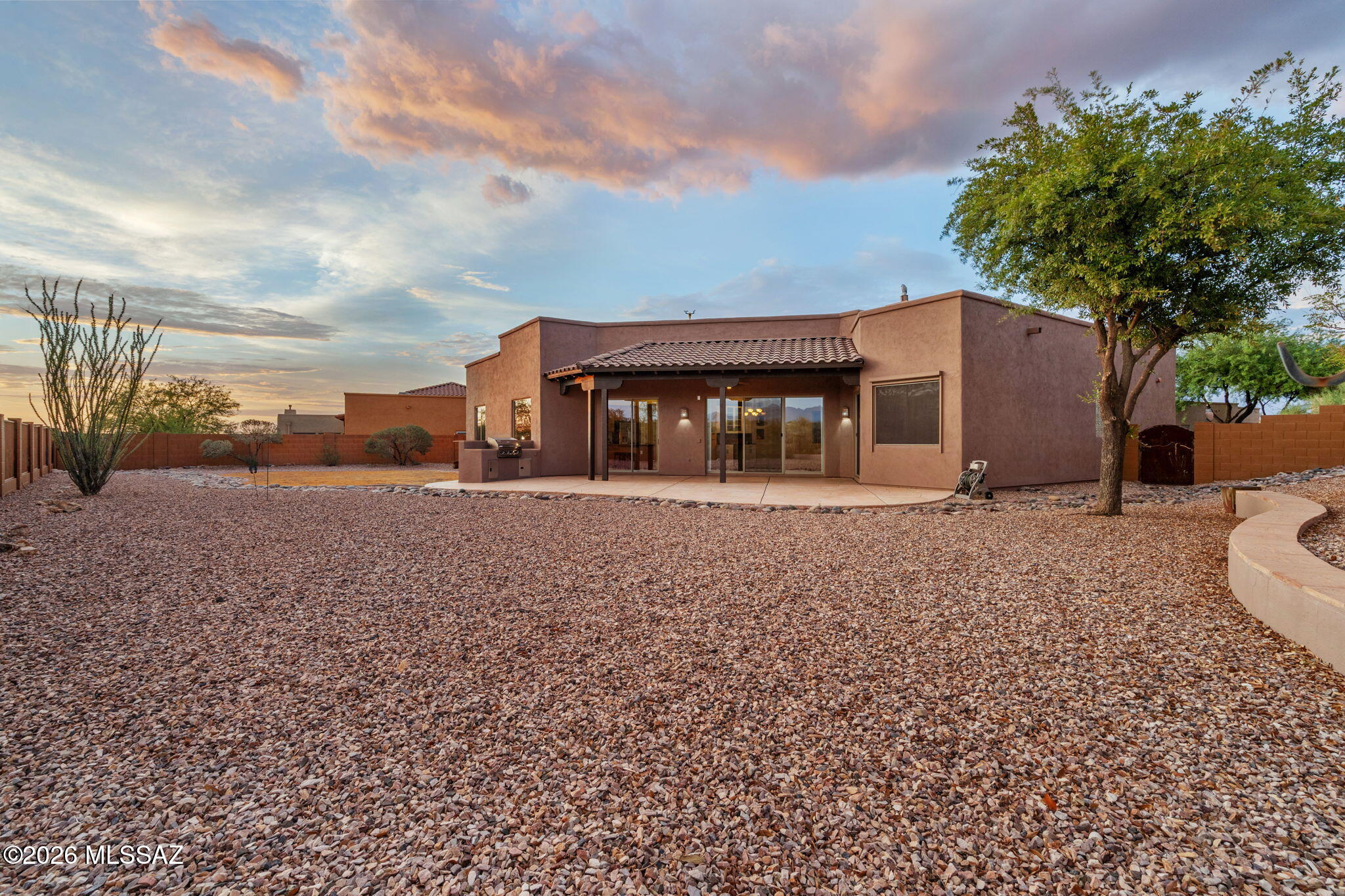 Sycamore Canyon (1-485) - Residential