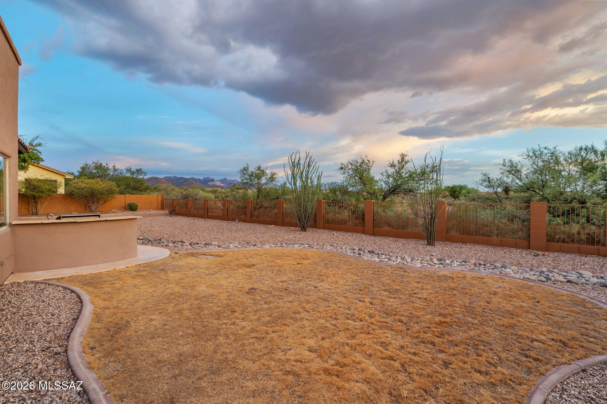 Sycamore Canyon (1-485) - Residential