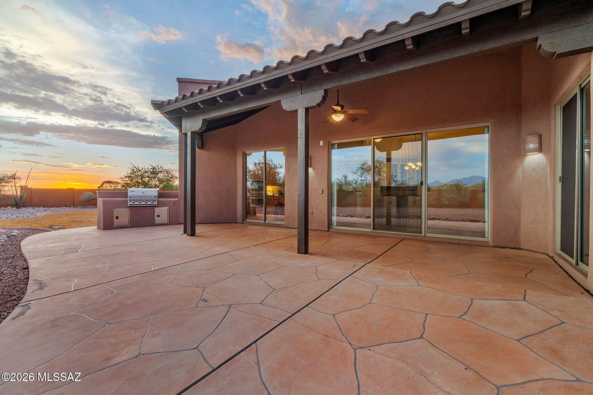 Sycamore Canyon (1-485) - Residential