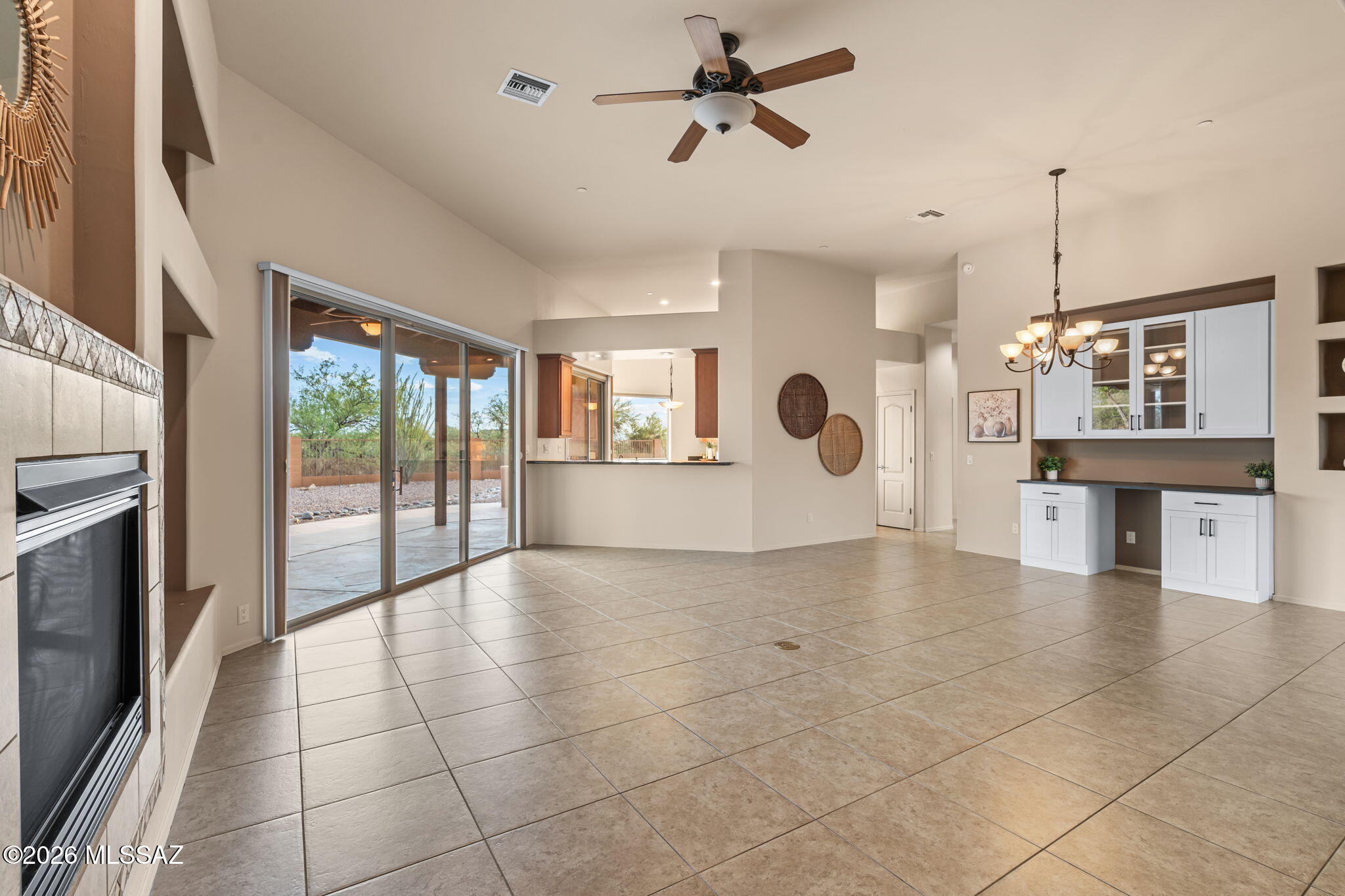 Sycamore Canyon (1-485) - Residential