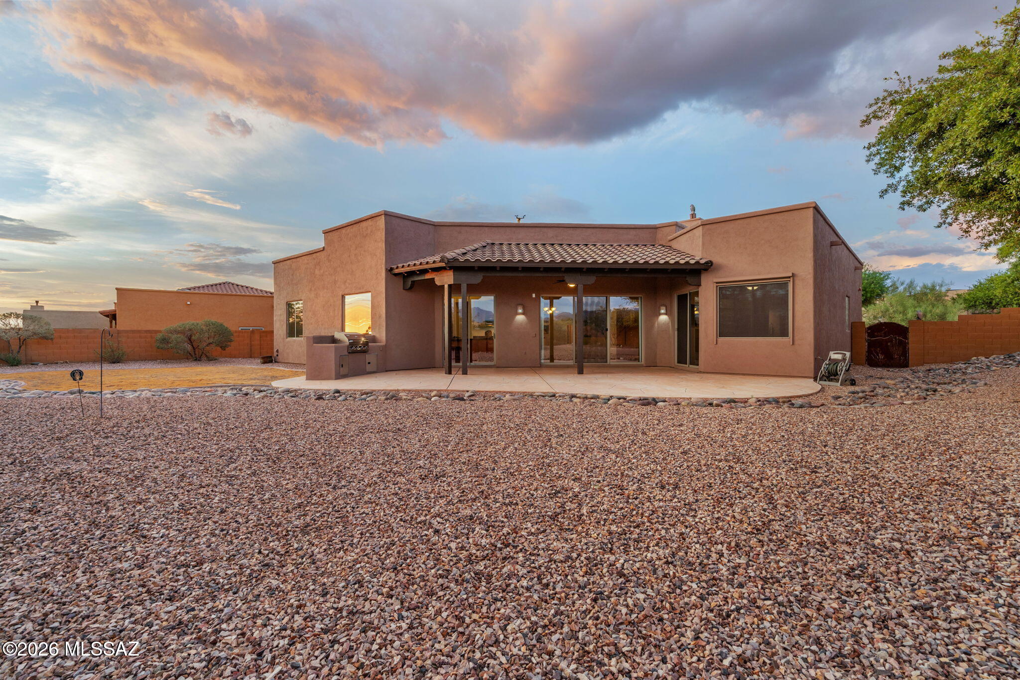 Sycamore Canyon (1-485) - Residential
