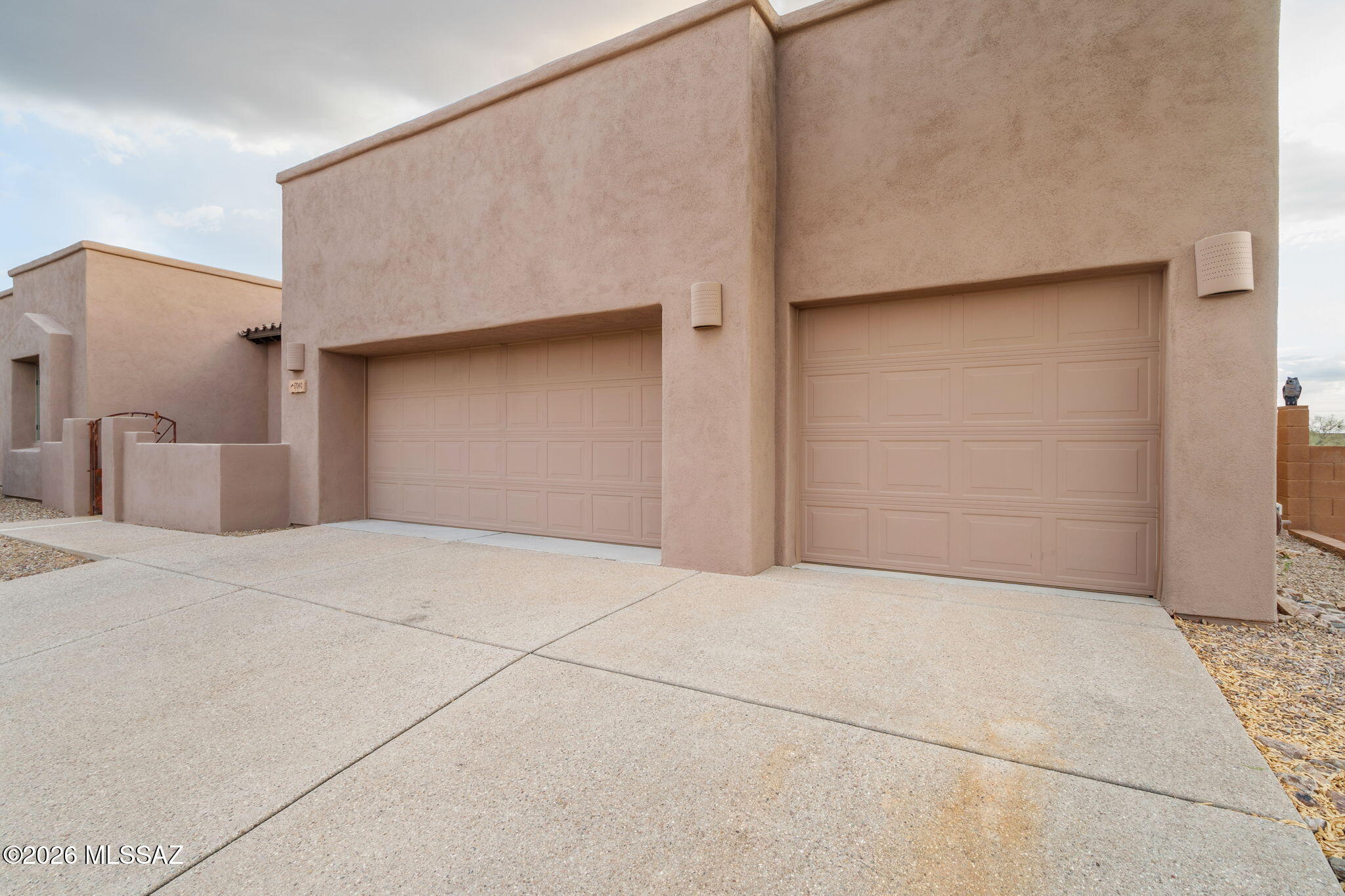 Sycamore Canyon (1-485) - Residential
