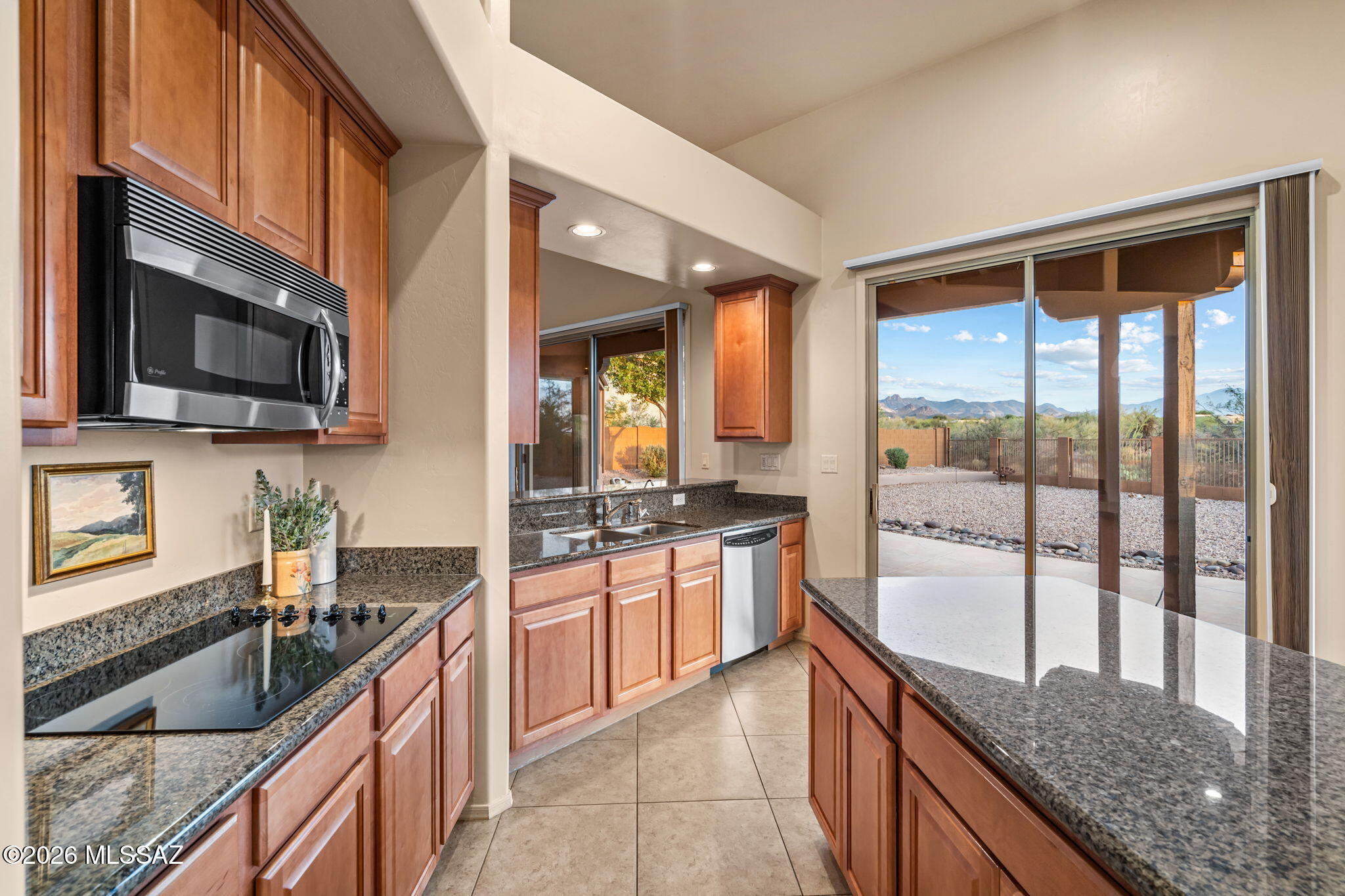 Sycamore Canyon (1-485) - Residential