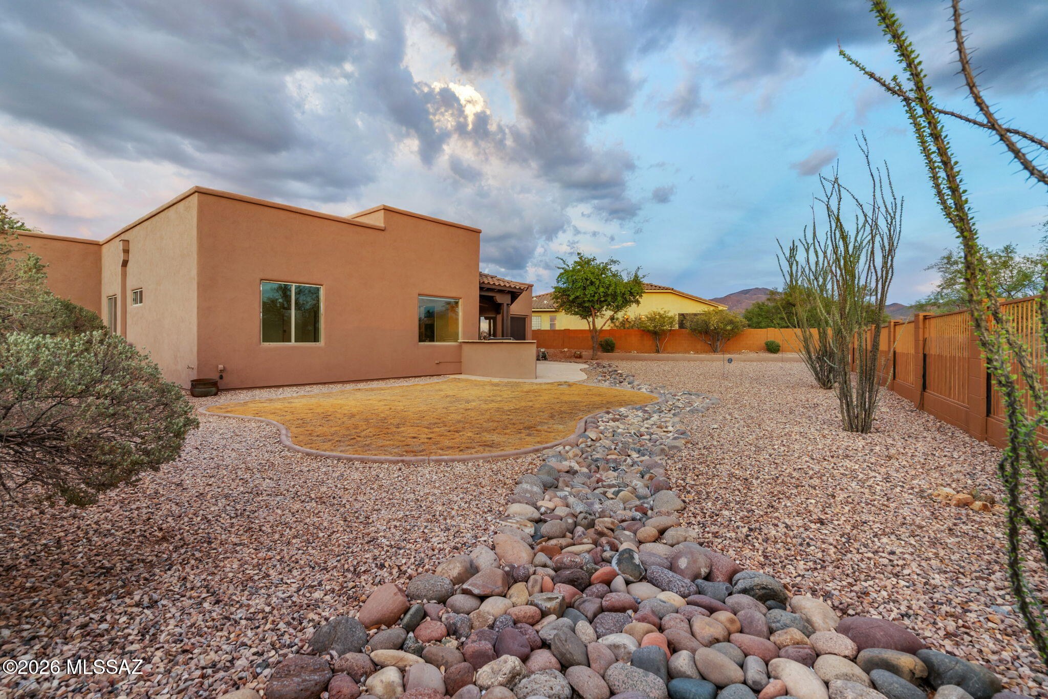 Sycamore Canyon (1-485) - Residential