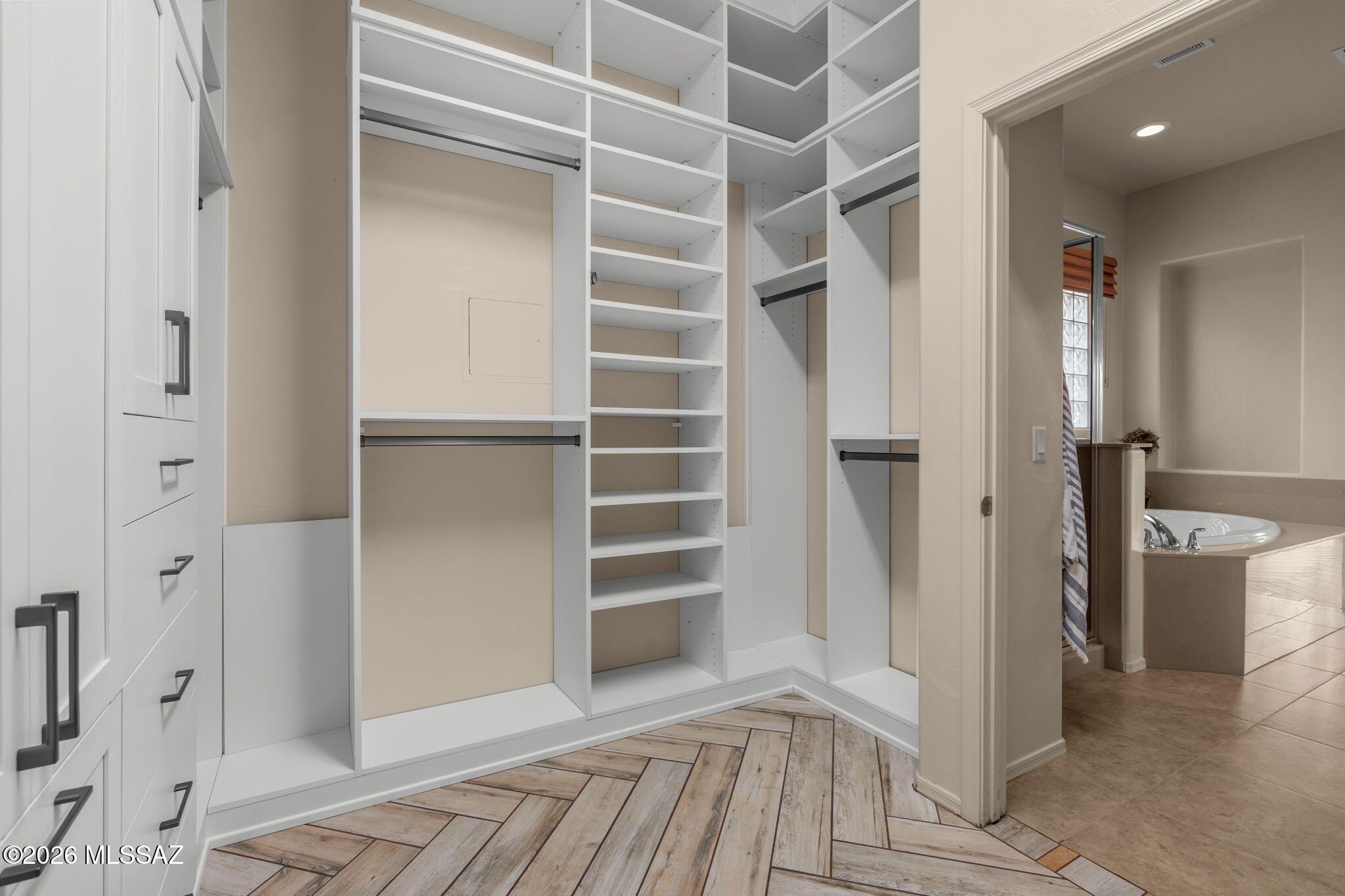 Sycamore Canyon (1-485) - Residential