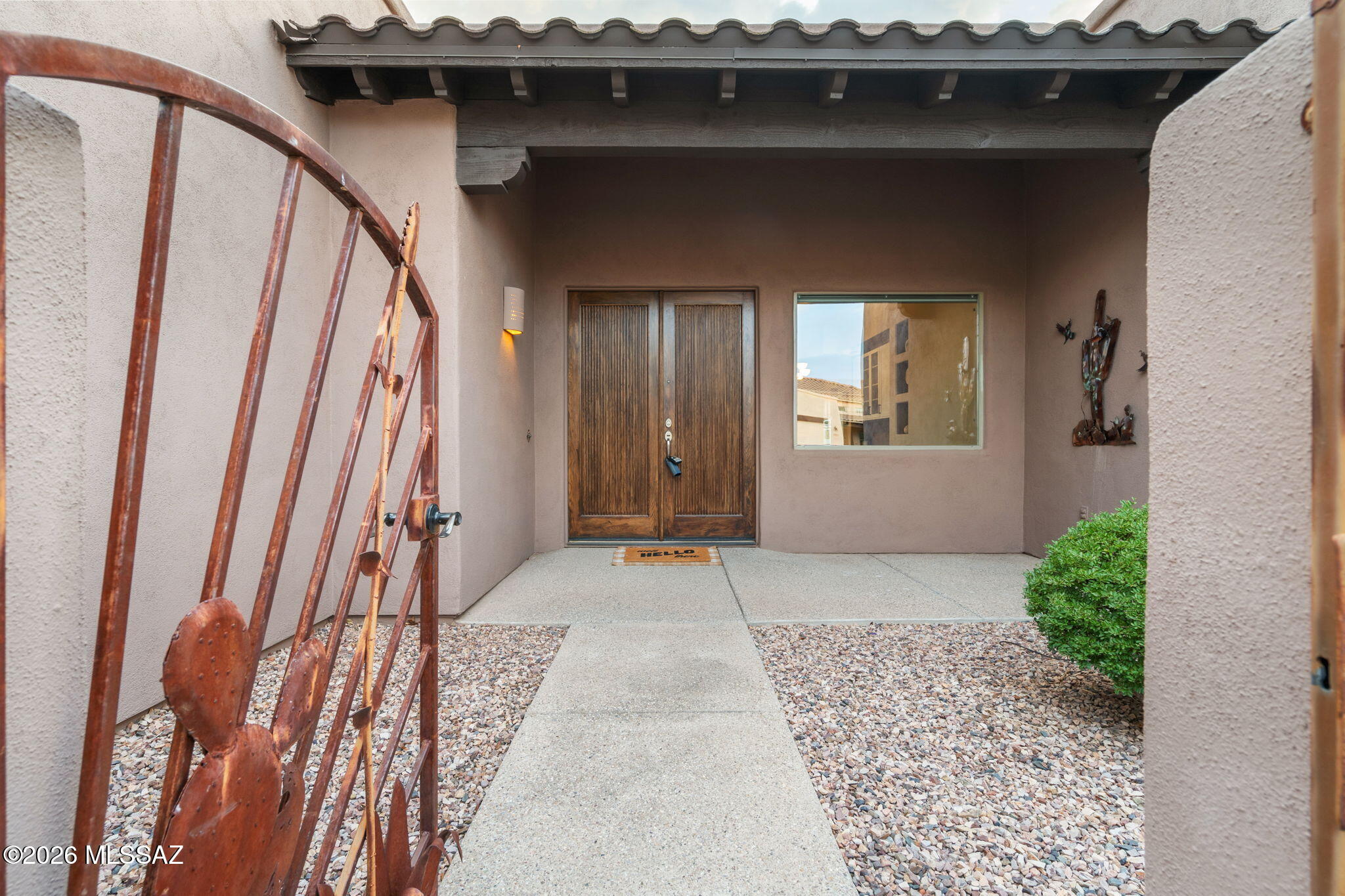 Sycamore Canyon (1-485) - Residential