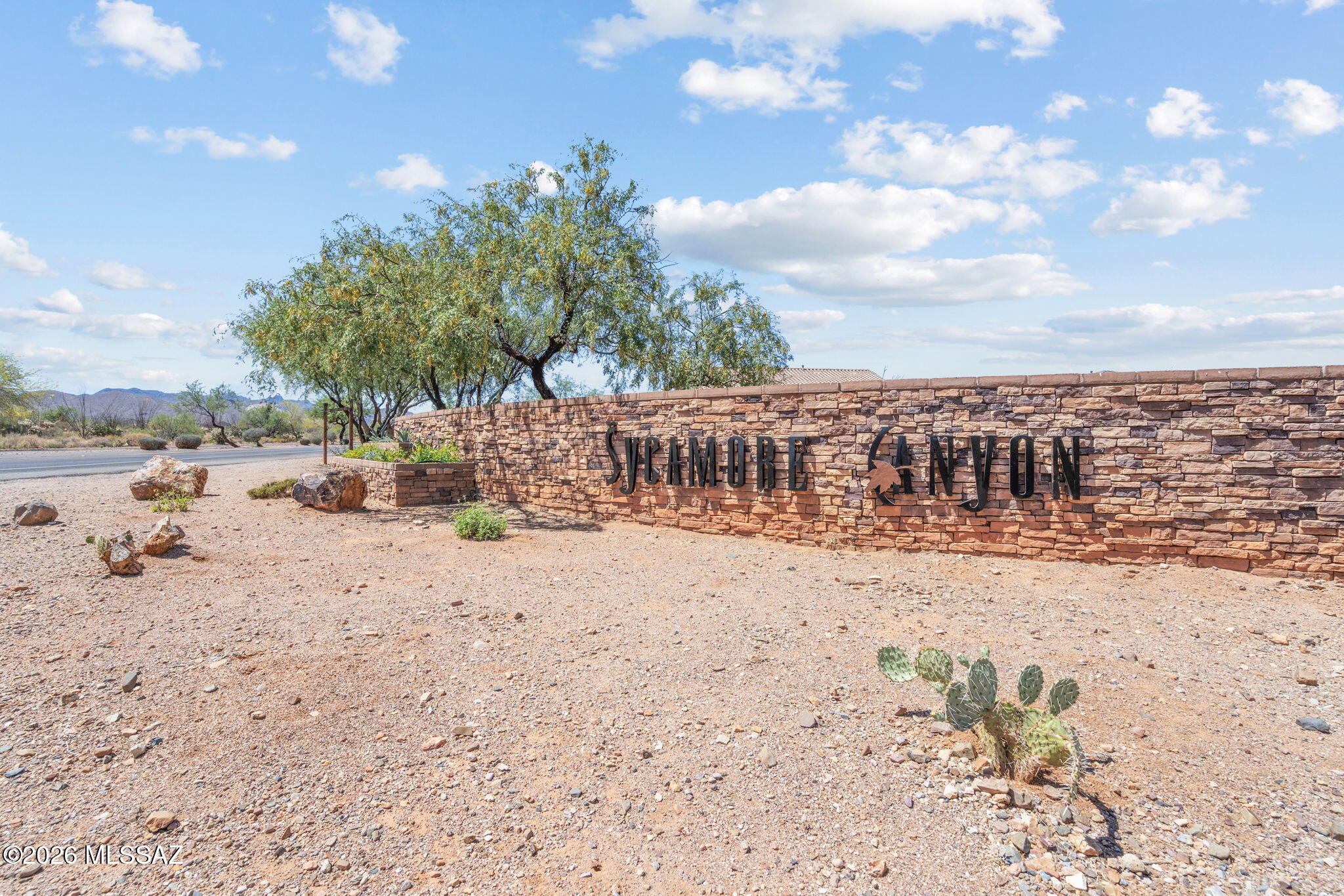 Sycamore Canyon (1-485) - Residential