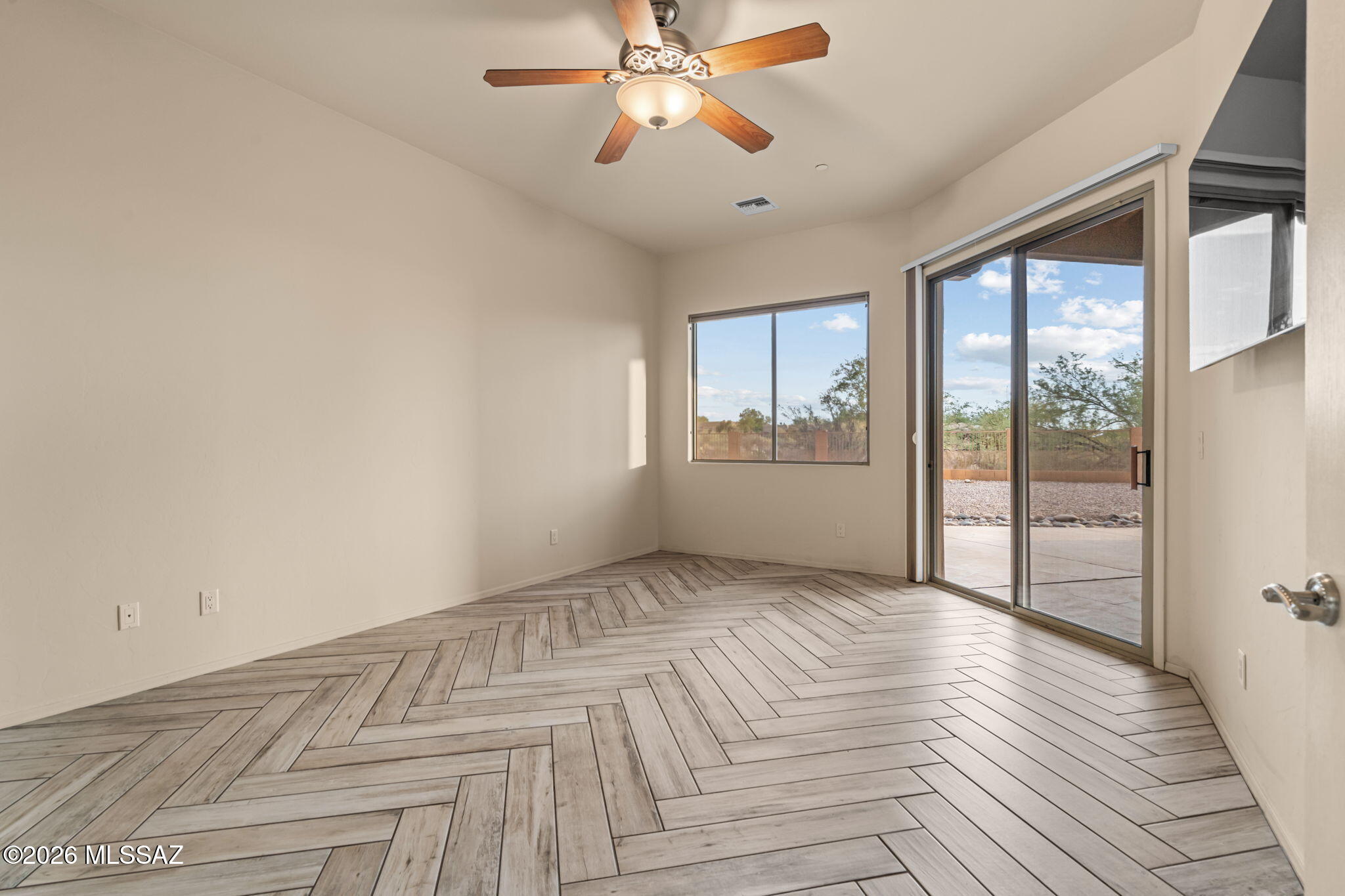Sycamore Canyon (1-485) - Residential