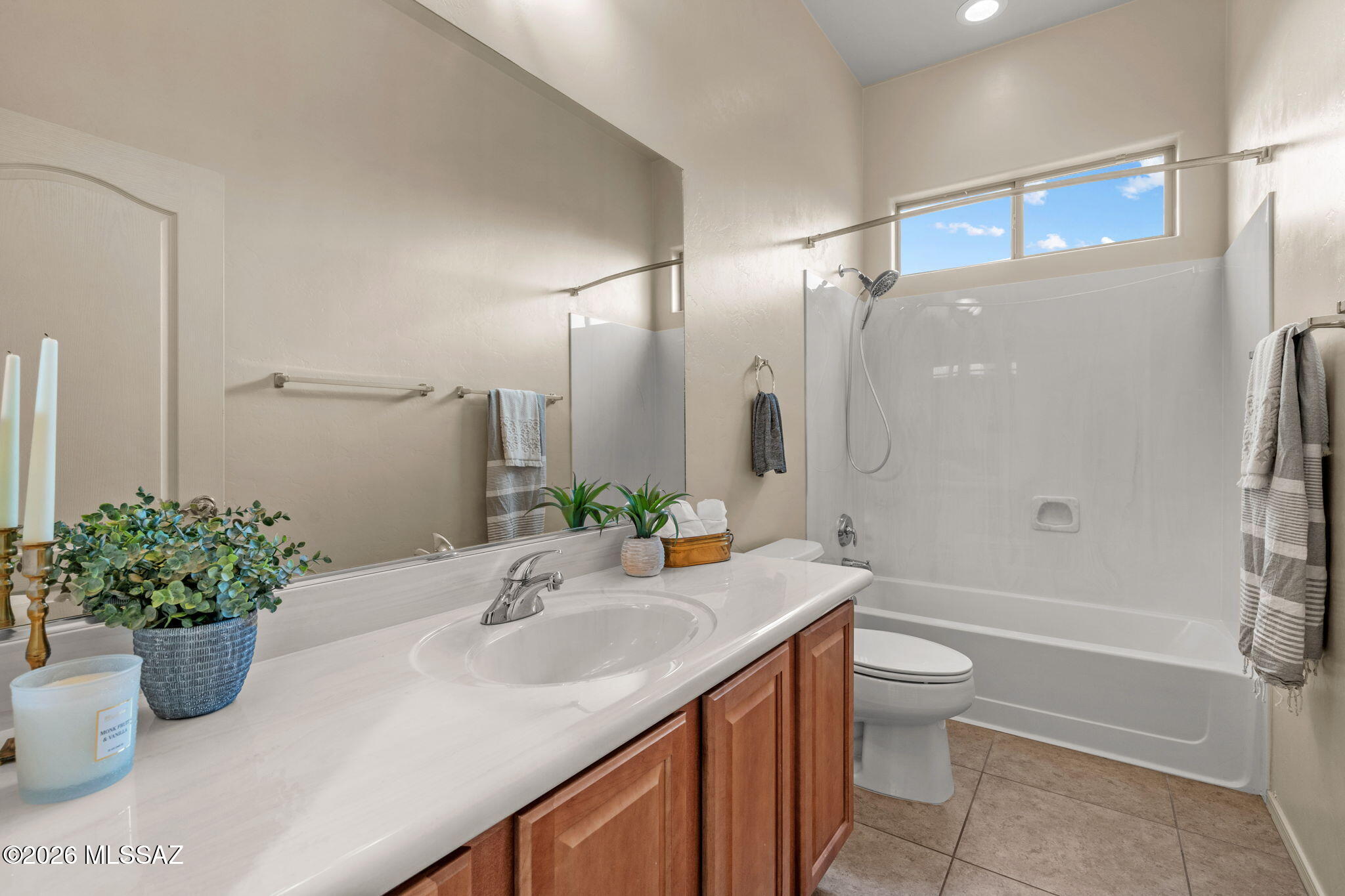 Sycamore Canyon (1-485) - Residential