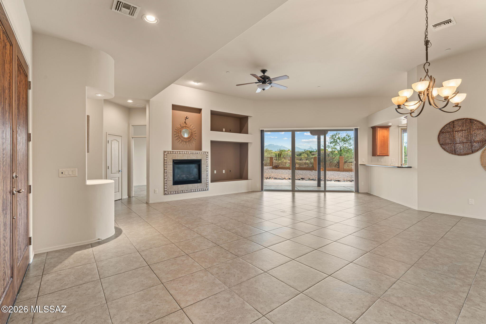 Sycamore Canyon (1-485) - Residential