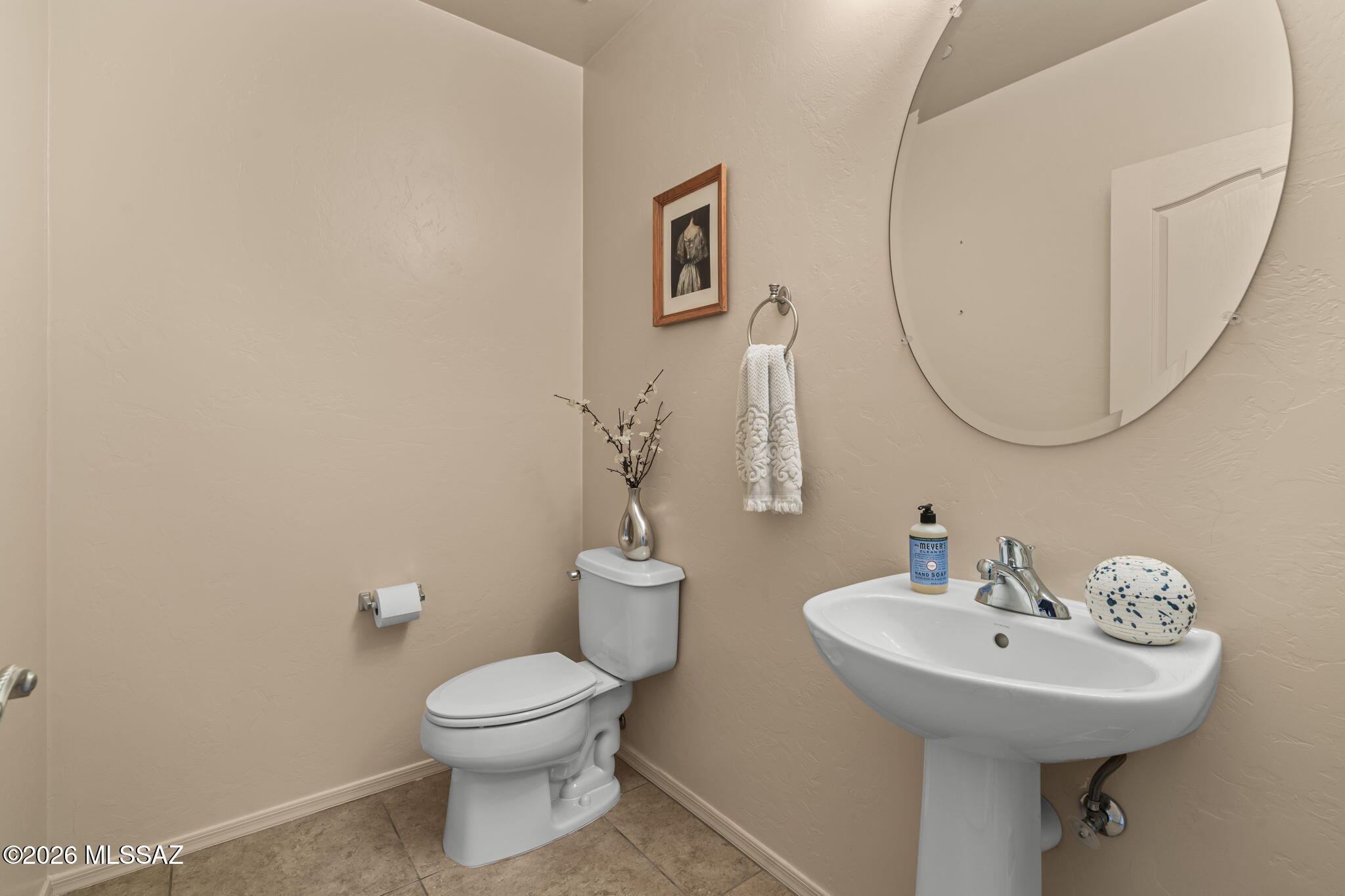 Sycamore Canyon (1-485) - Residential
