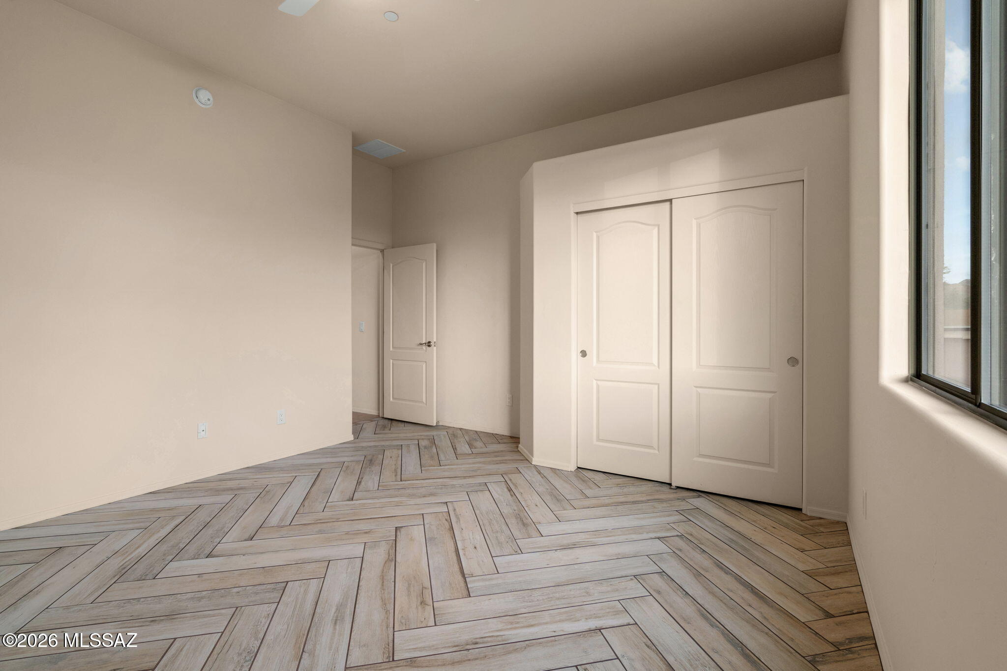 Sycamore Canyon (1-485) - Residential