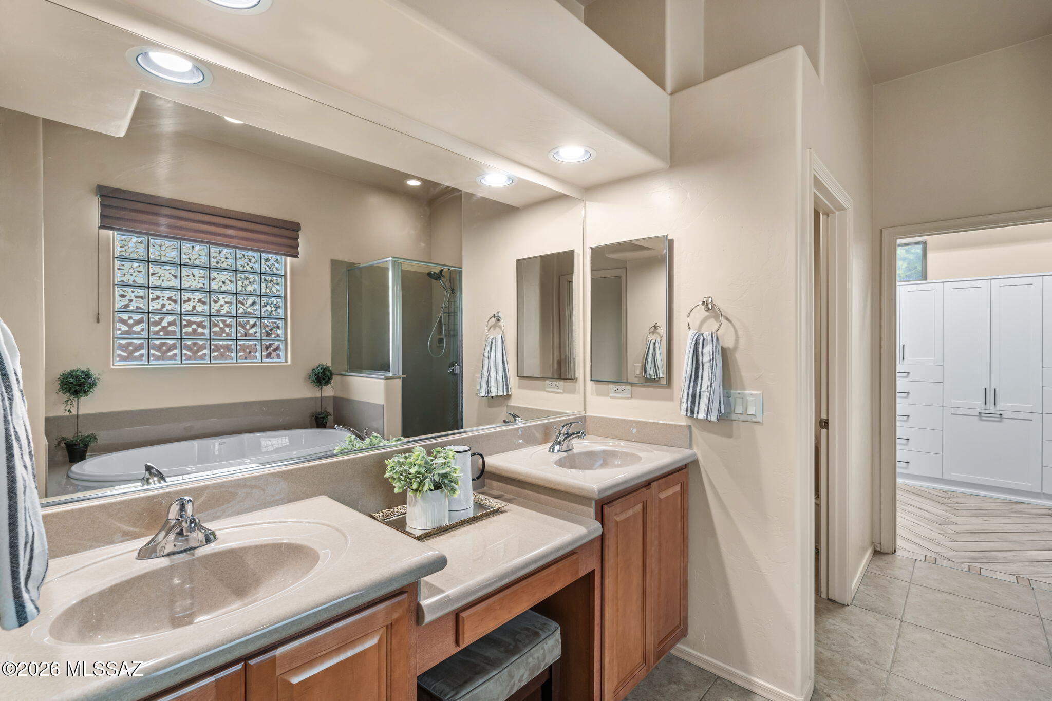 Sycamore Canyon (1-485) - Residential