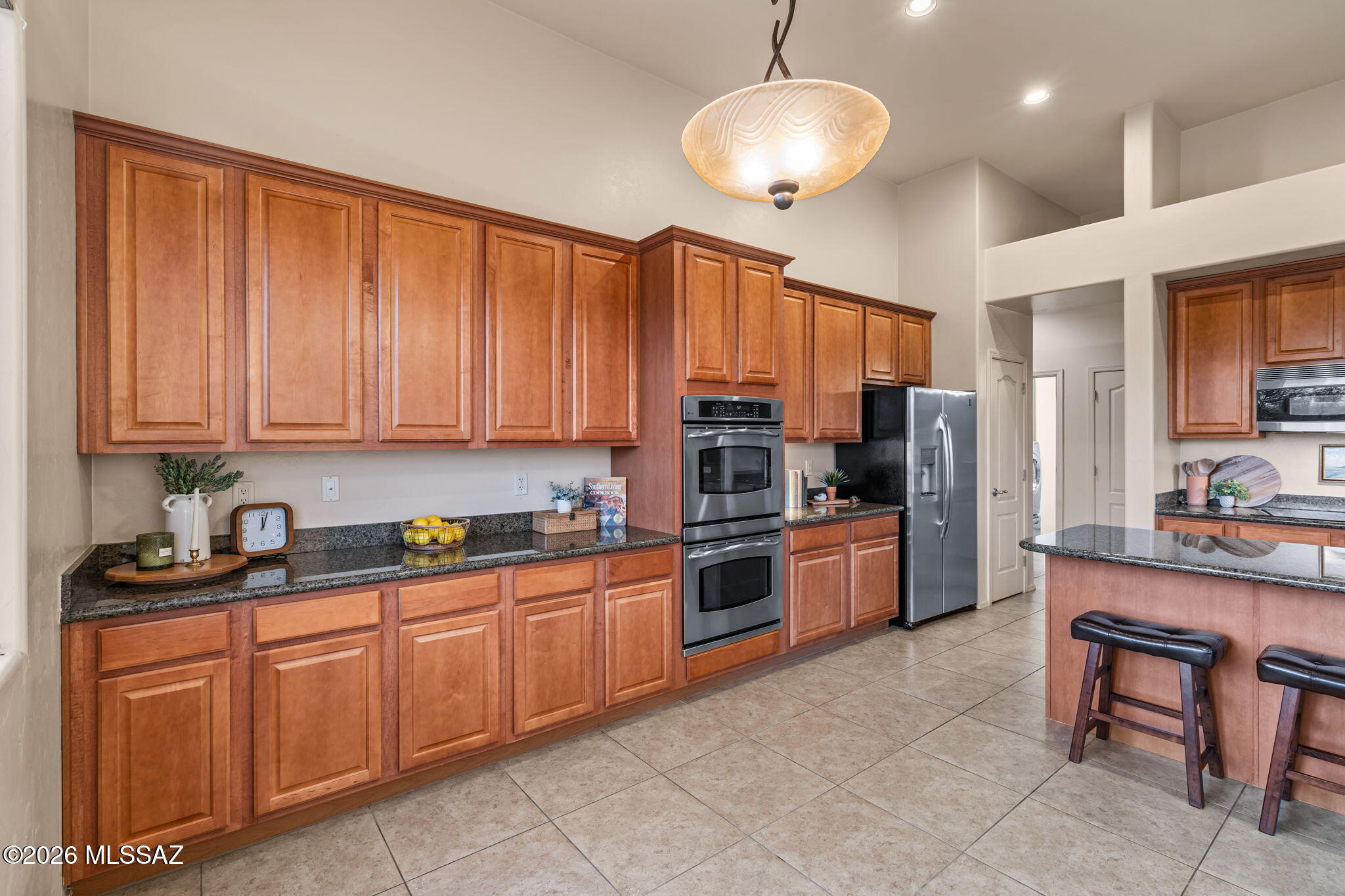 Sycamore Canyon (1-485) - Residential