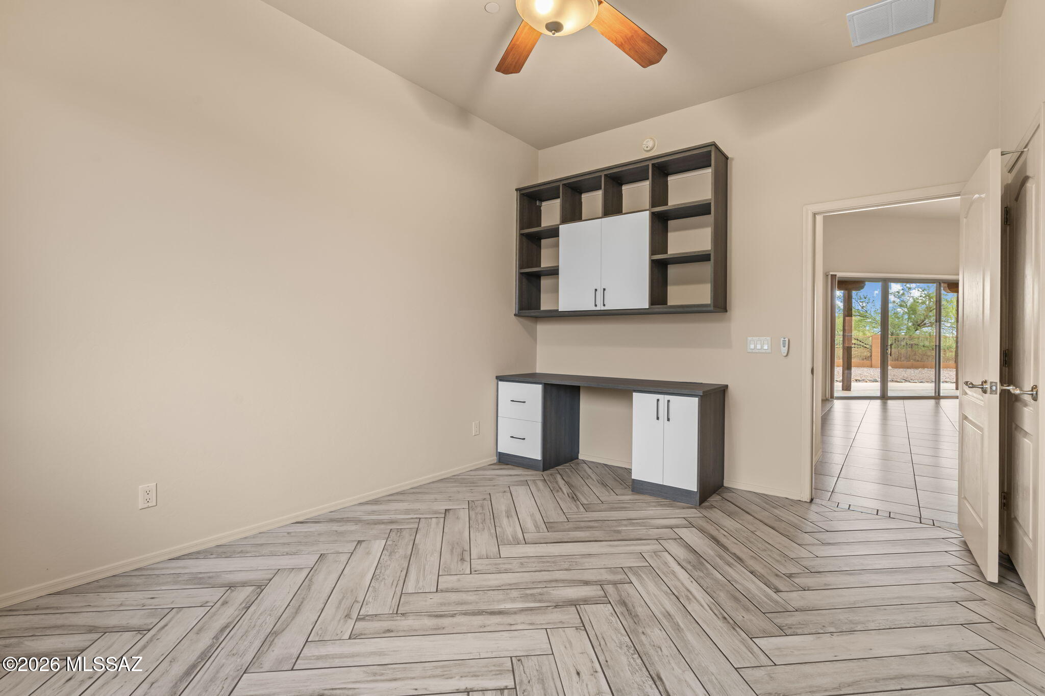 Sycamore Canyon (1-485) - Residential