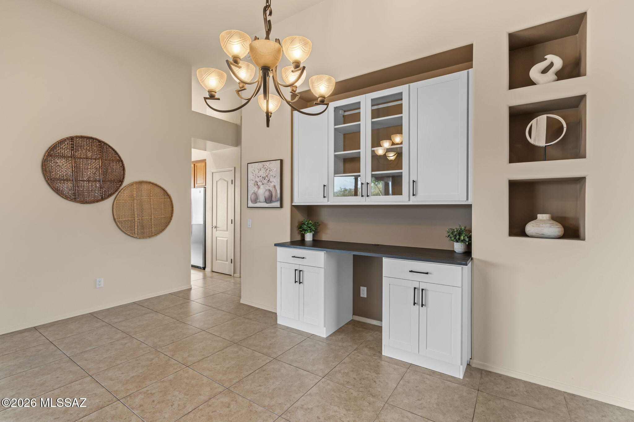 Sycamore Canyon (1-485) - Residential