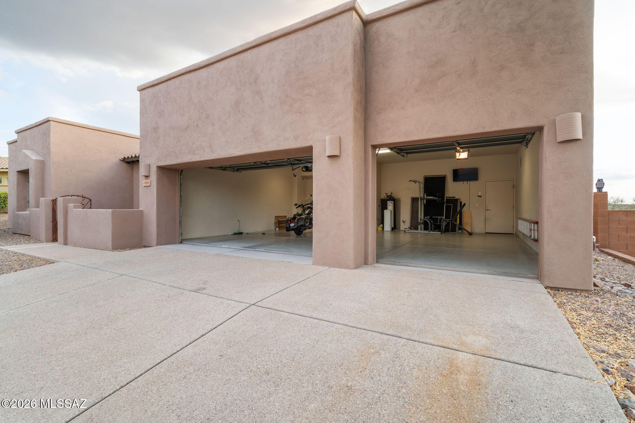 Sycamore Canyon (1-485) - Residential