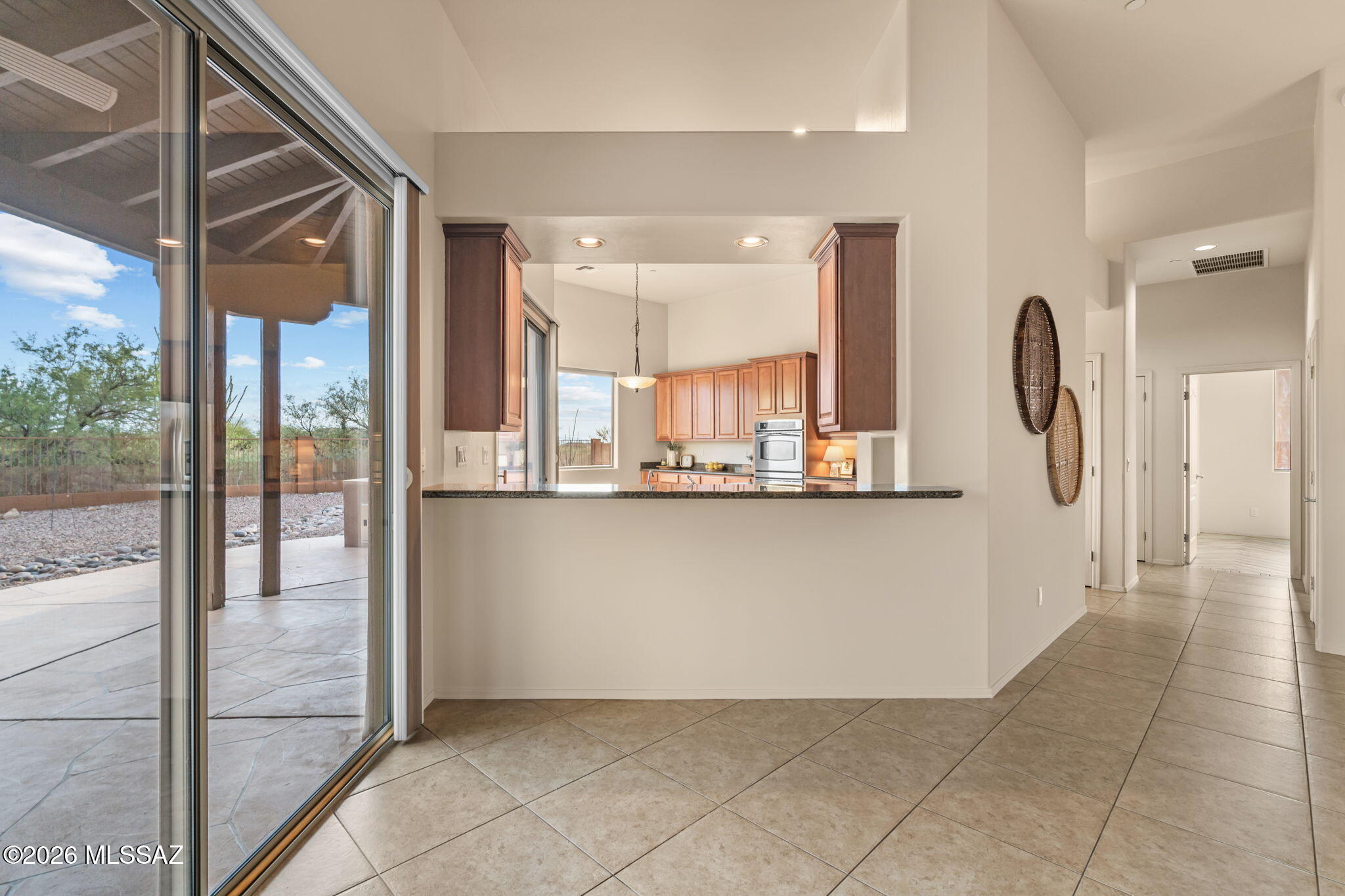 Sycamore Canyon (1-485) - Residential