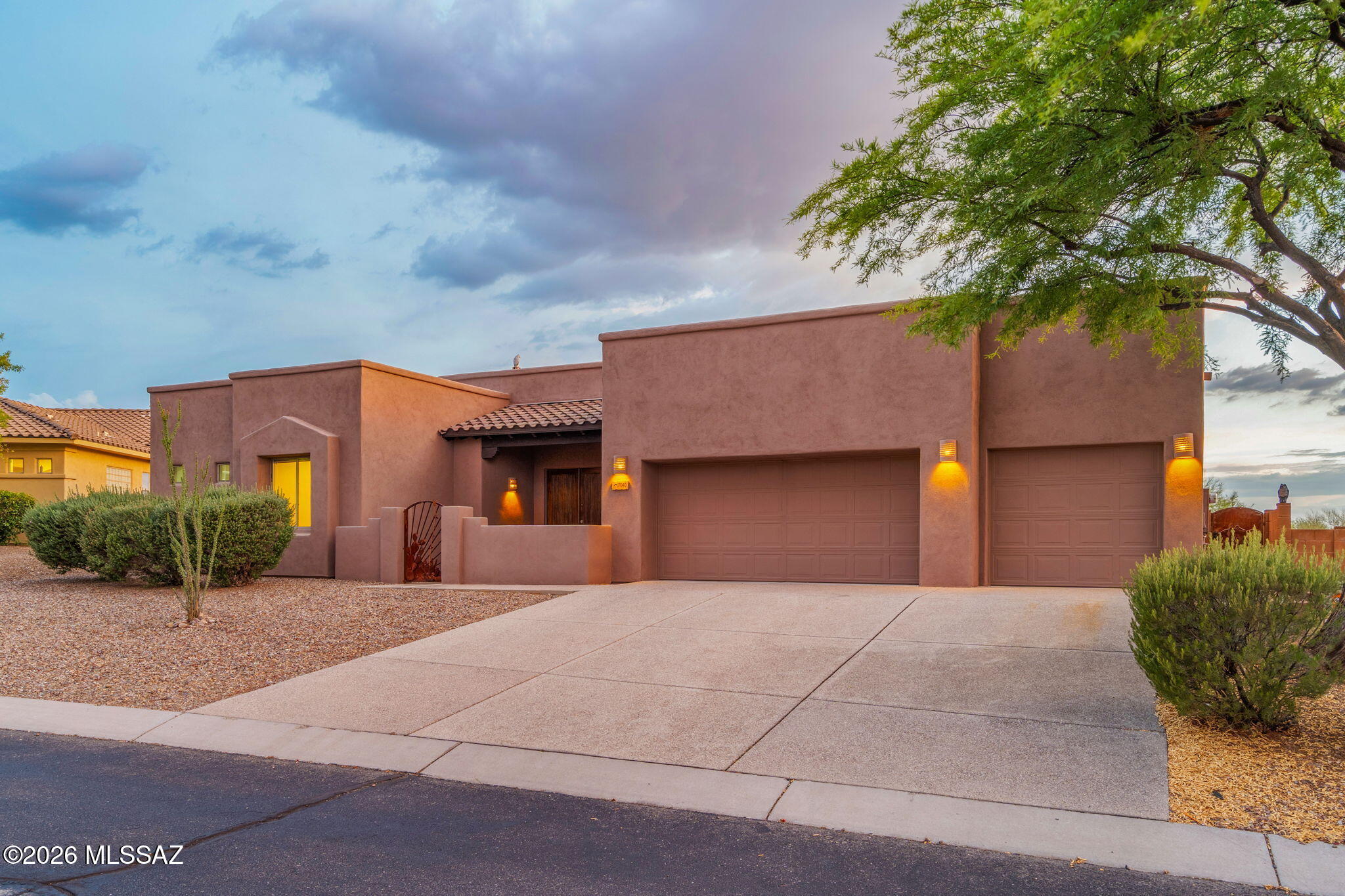 Sycamore Canyon (1-485) - Residential