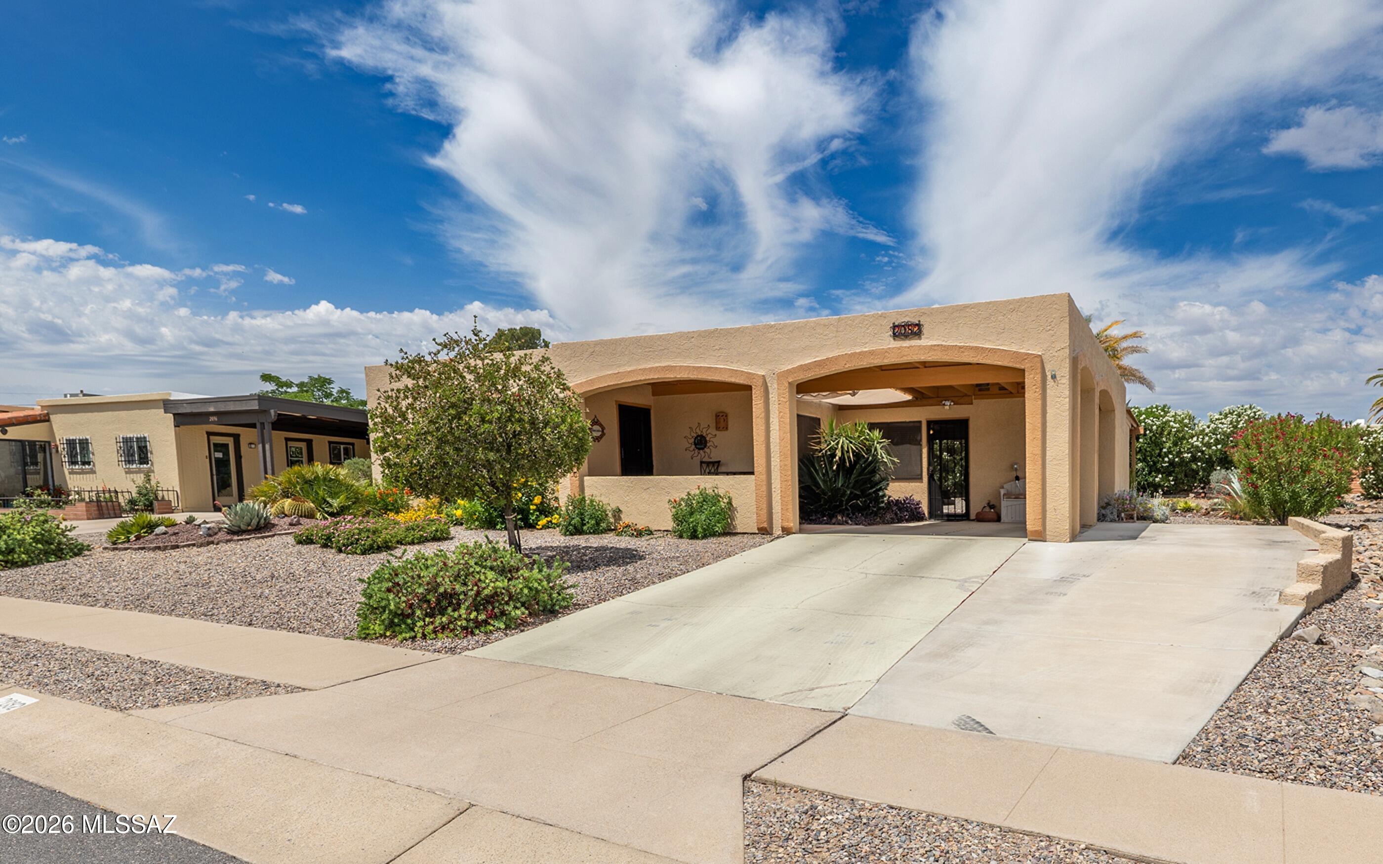 Green Valley Desert Meadows NO.3(1-223) - Residential