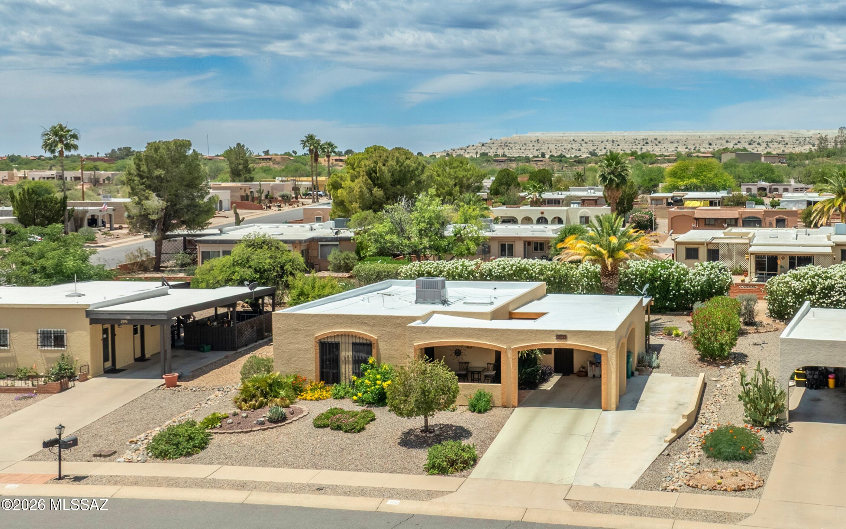 Green Valley Desert Meadows NO.3(1-223) - Residential