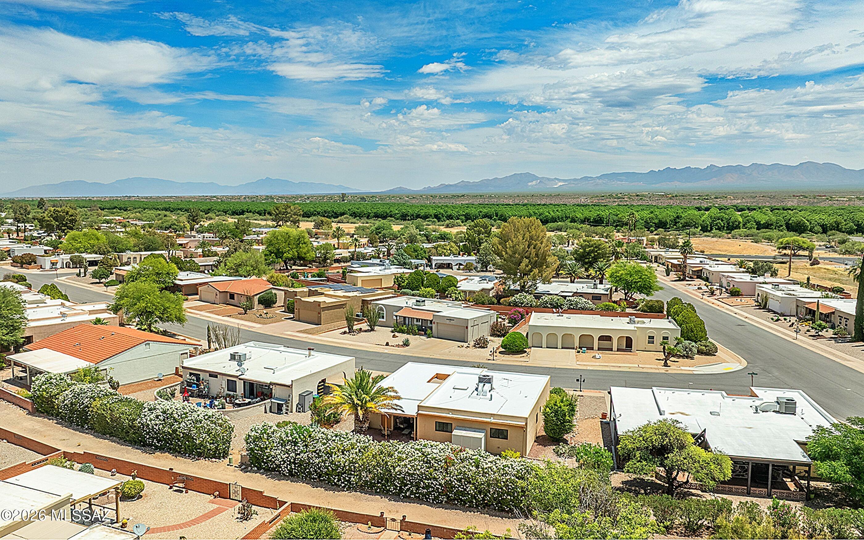 Green Valley Desert Meadows NO.3(1-223) - Residential