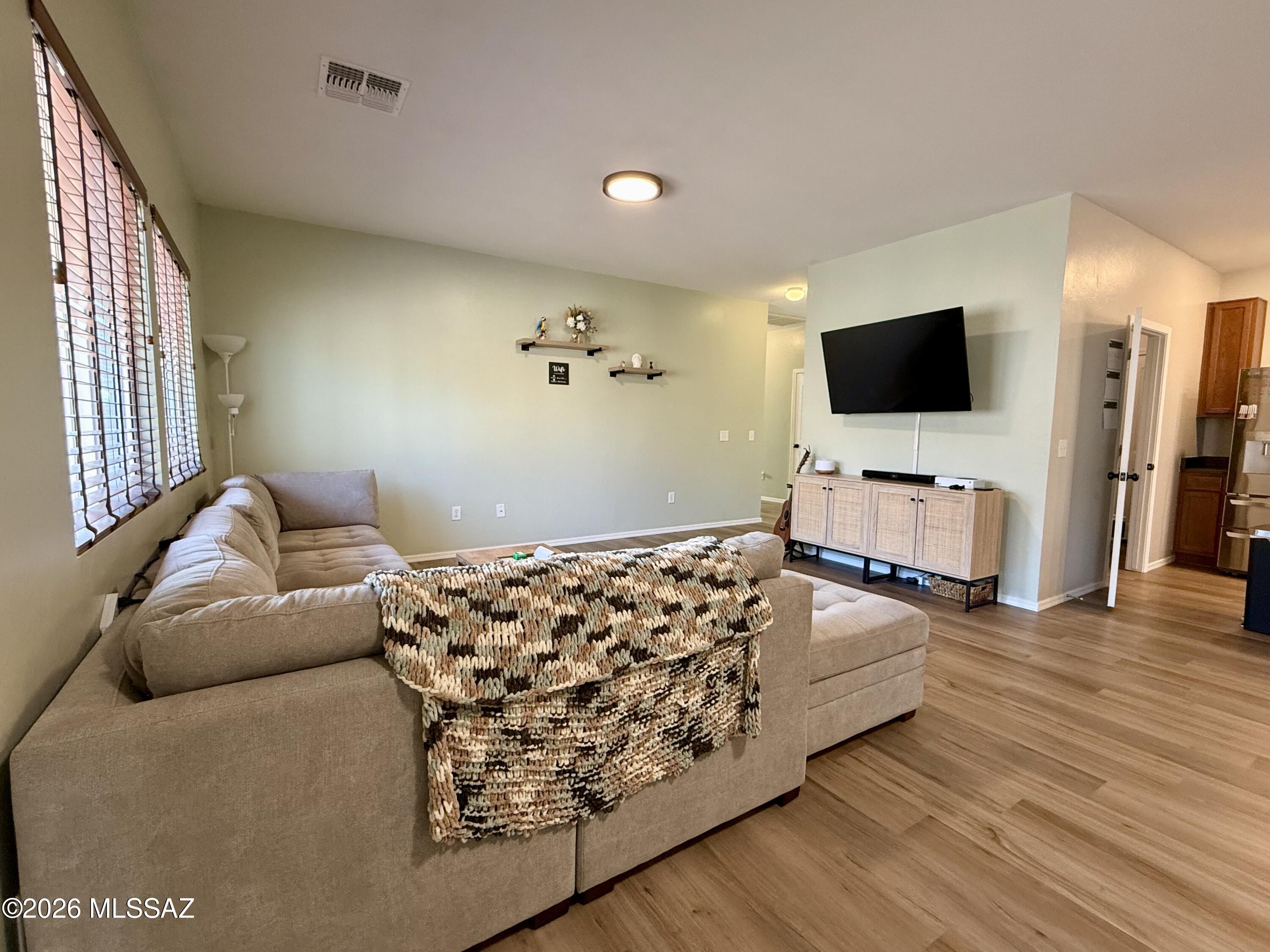 Sonoran Ranch Estates - Residential