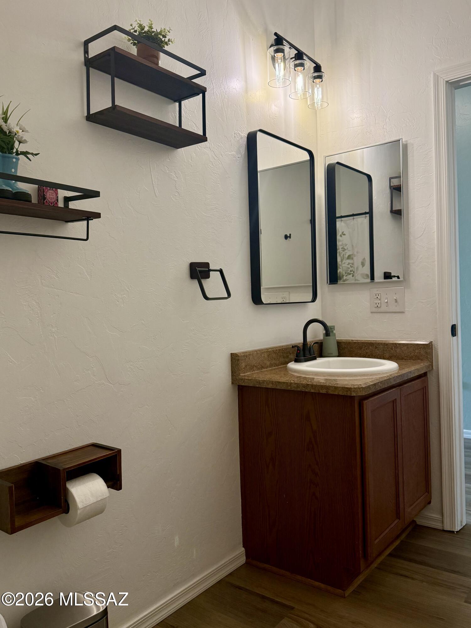 Sonoran Ranch Estates - Residential