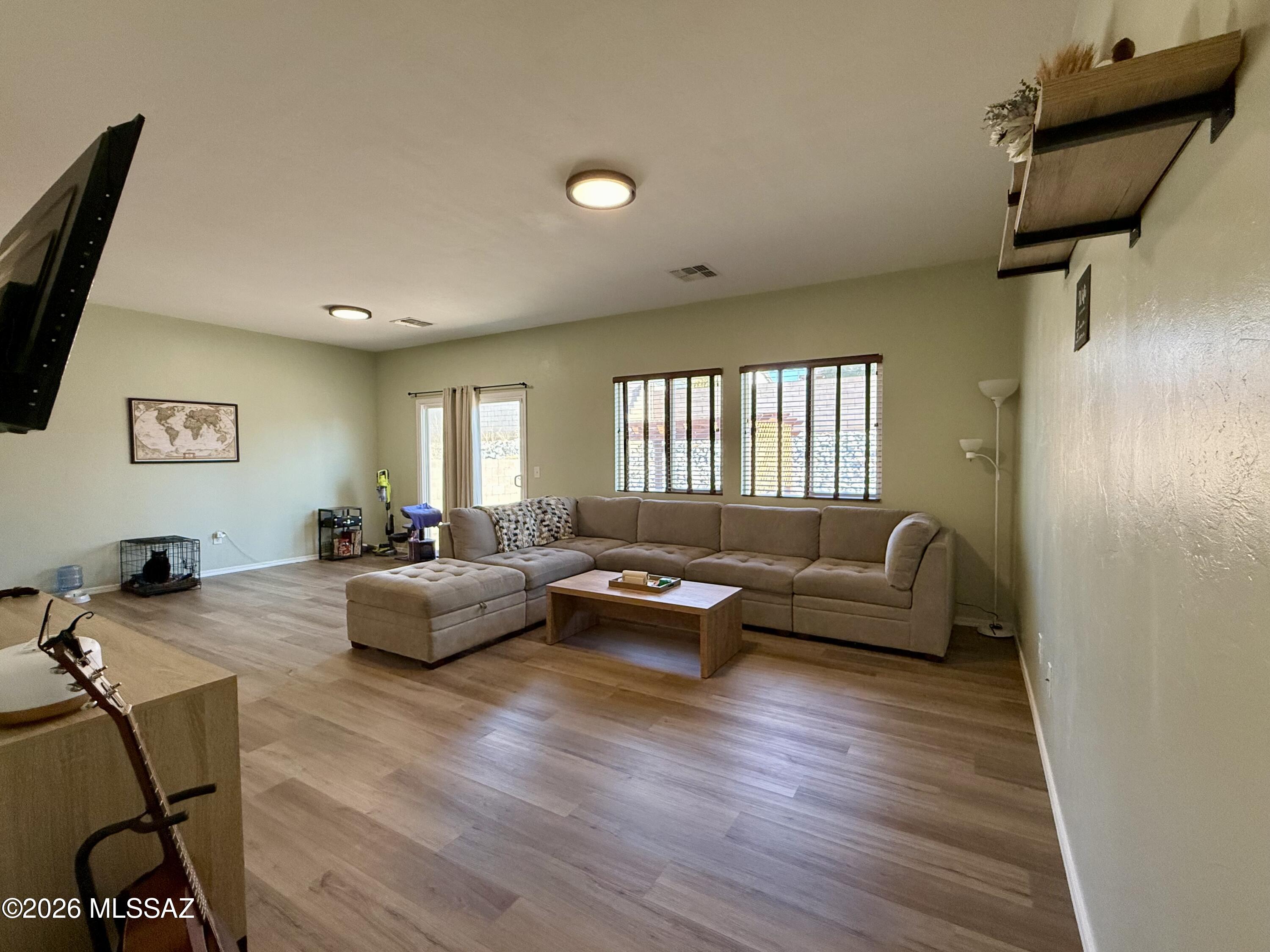 Sonoran Ranch Estates - Residential