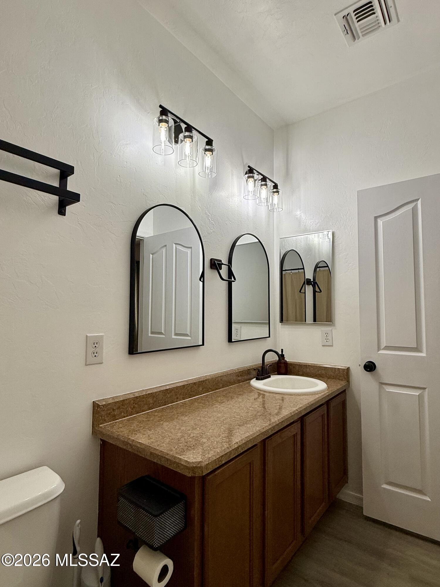 Sonoran Ranch Estates - Residential