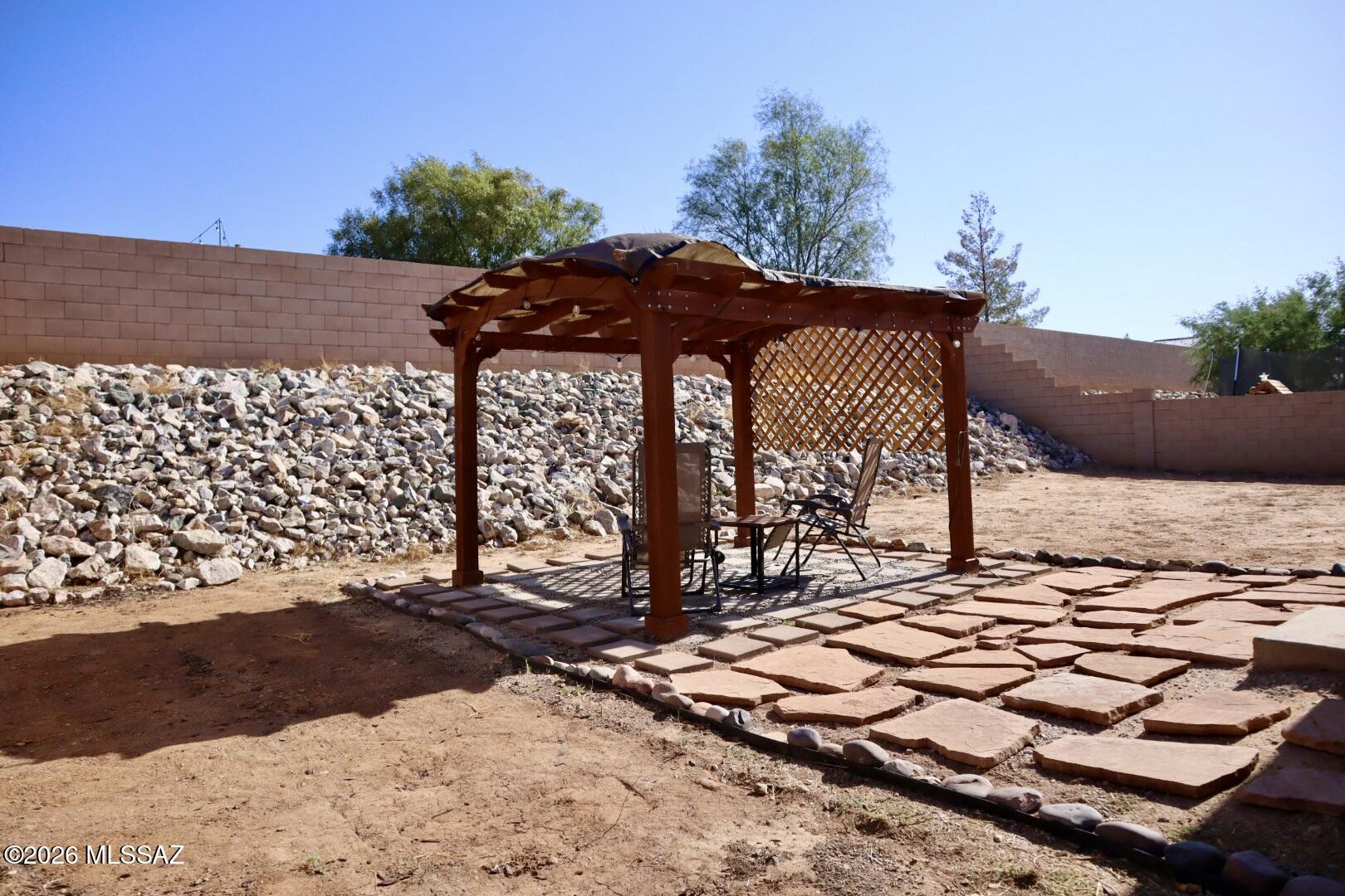 Sonoran Ranch Estates - Residential