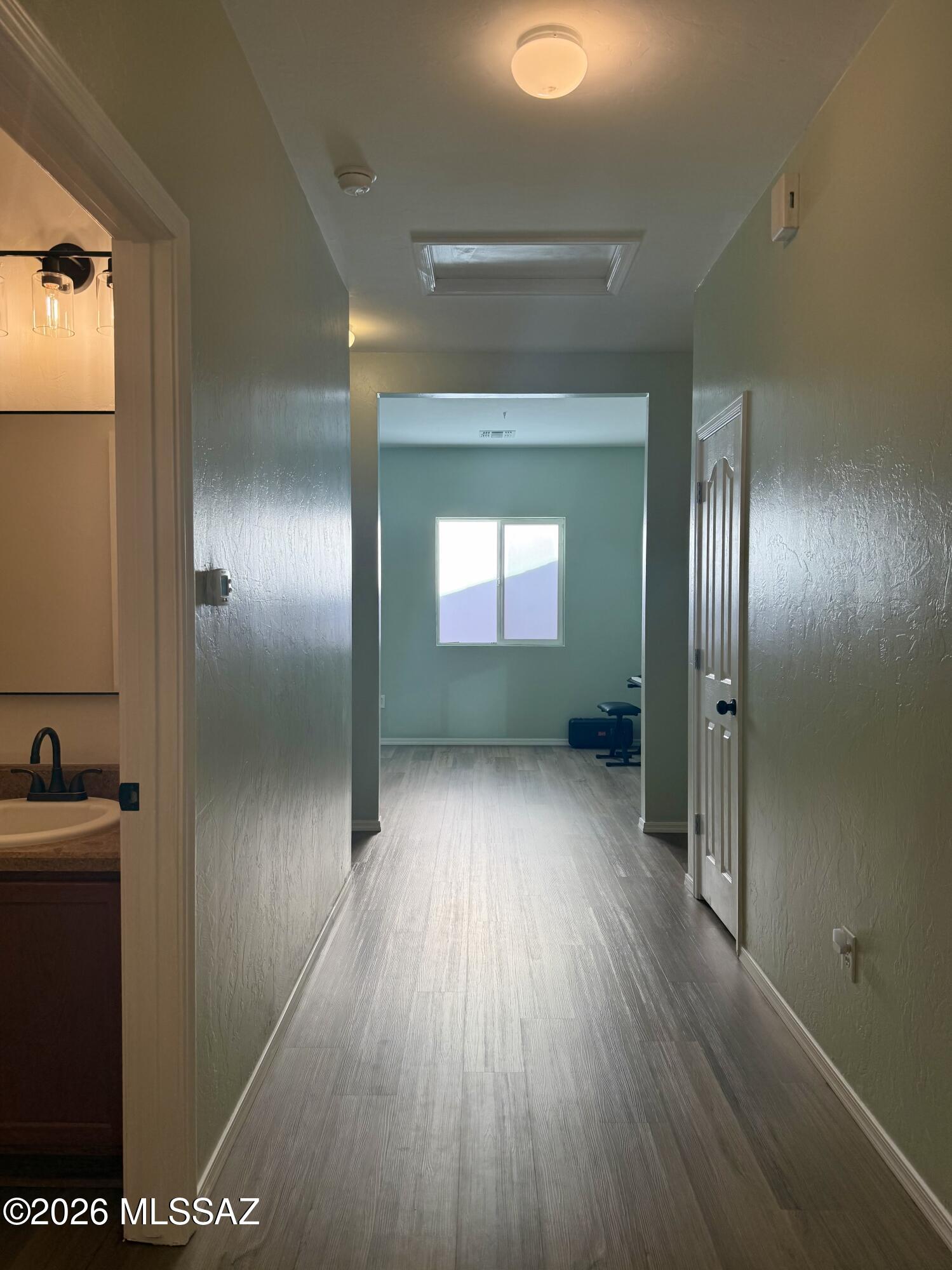 Sonoran Ranch Estates - Residential
