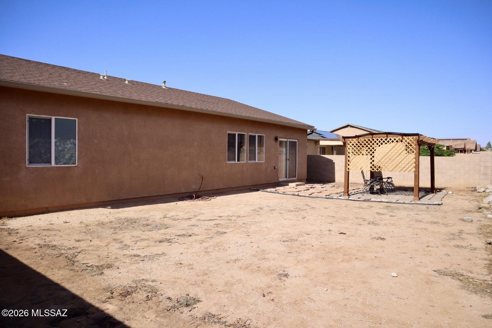 Sonoran Ranch Estates - Residential
