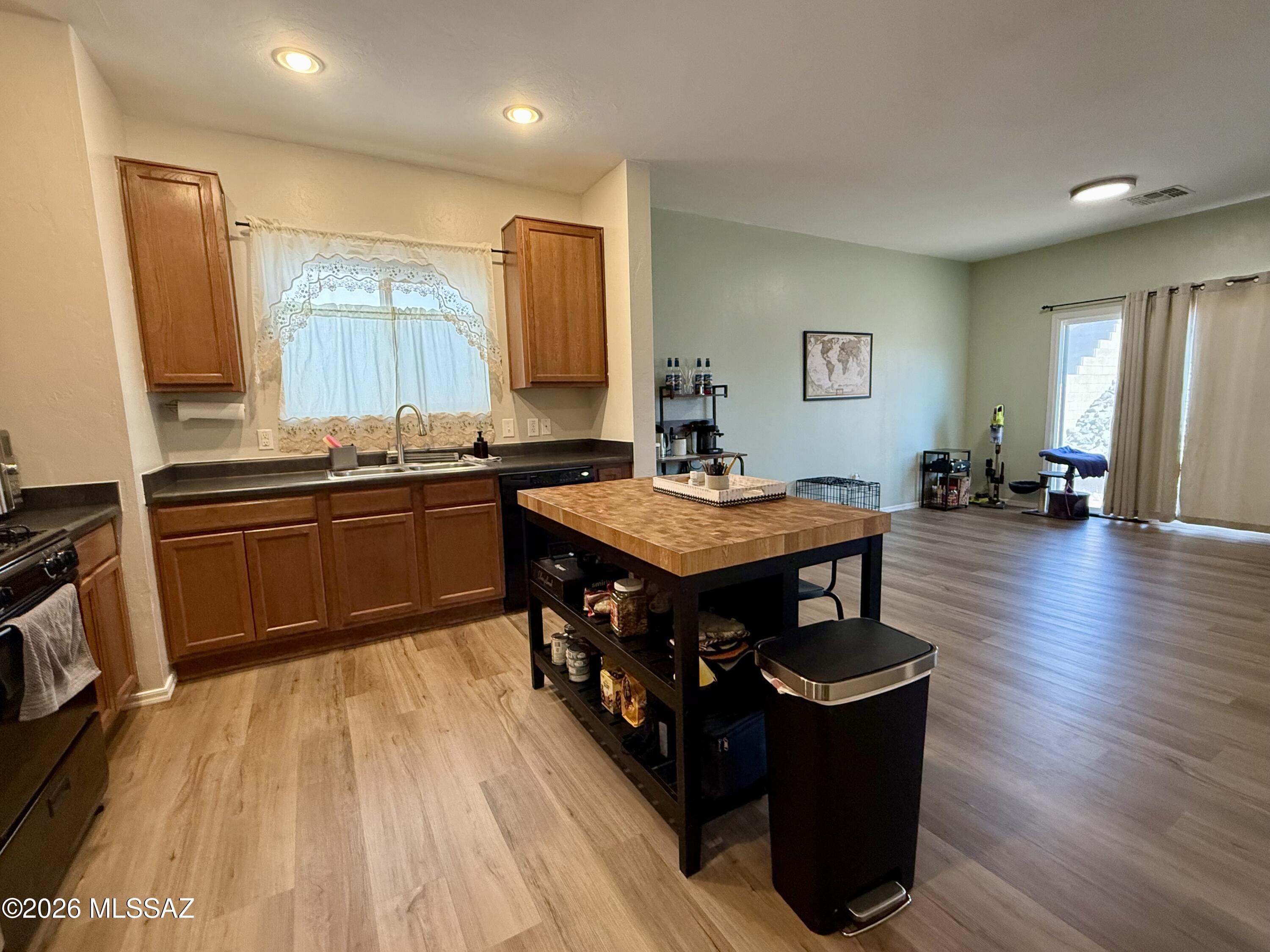 Sonoran Ranch Estates - Residential