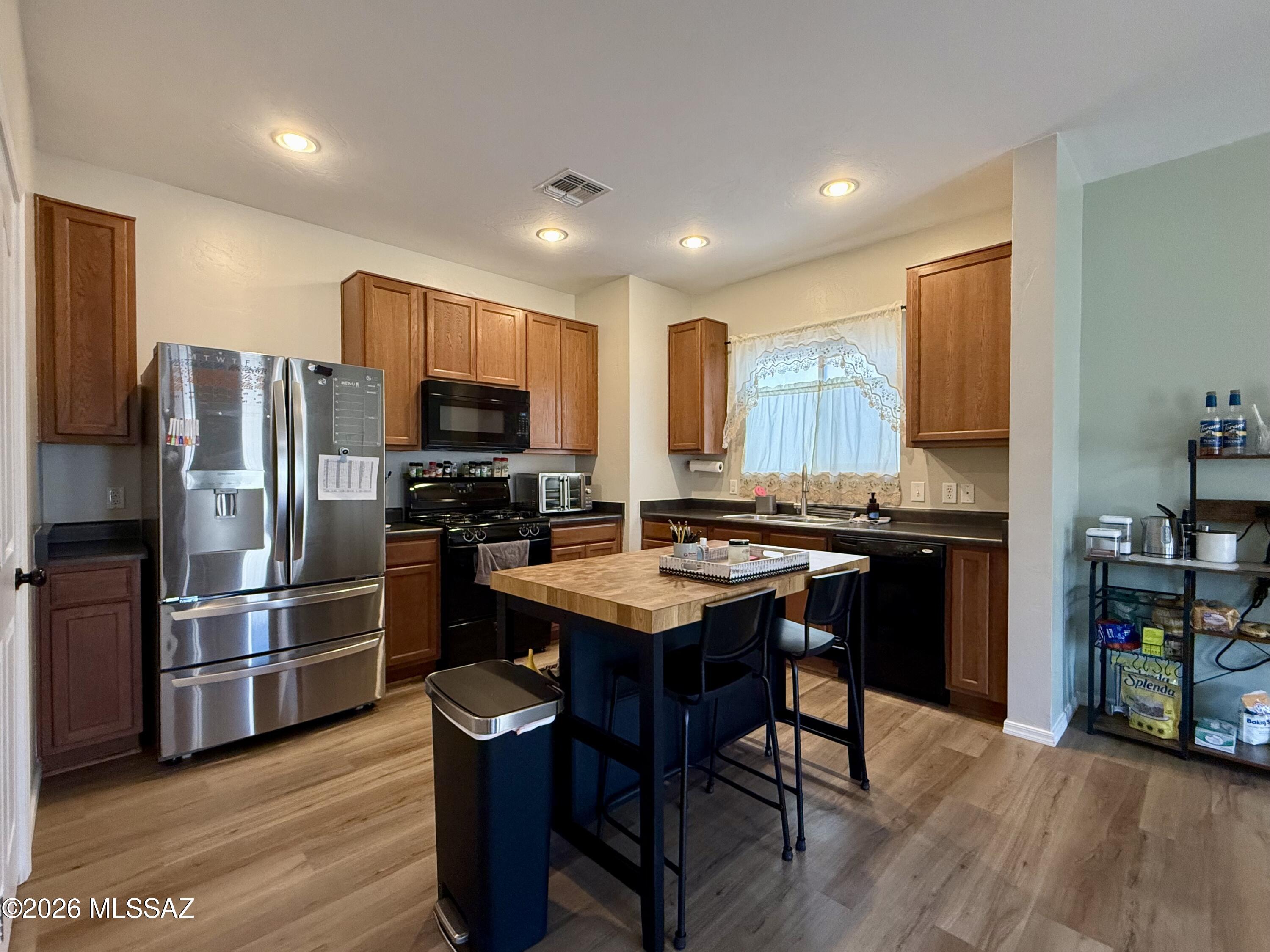 Sonoran Ranch Estates - Residential