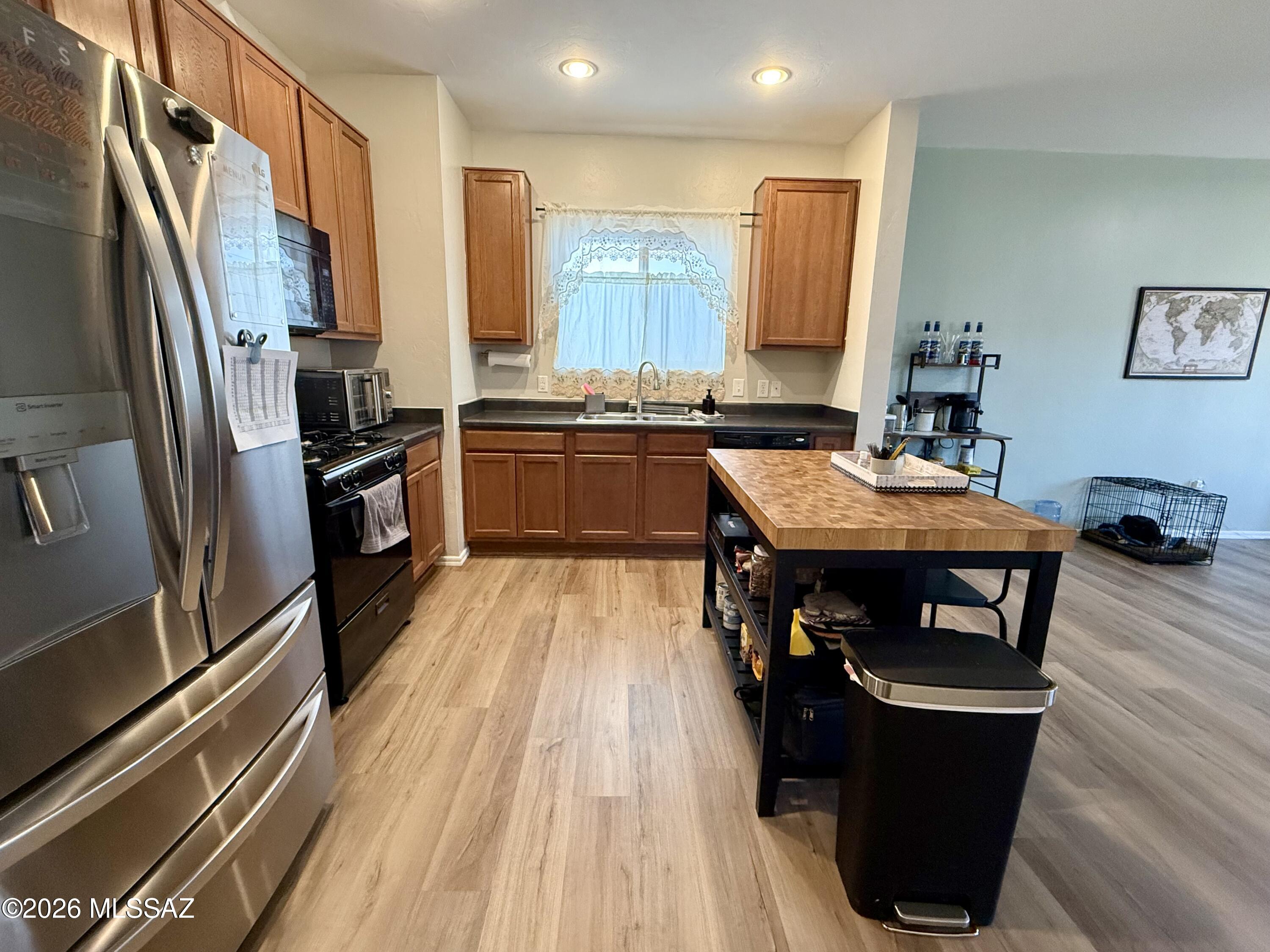 Sonoran Ranch Estates - Residential