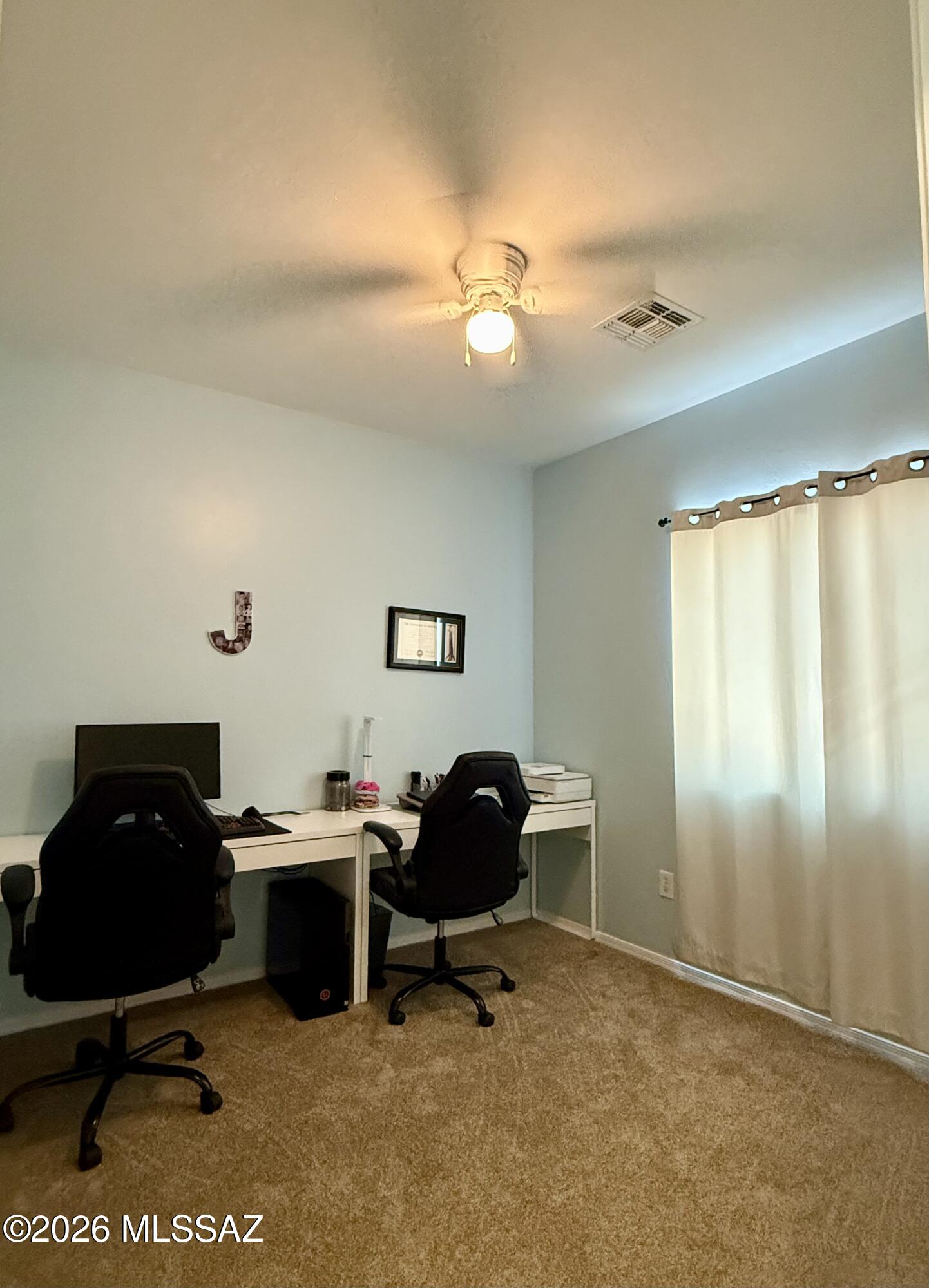 Sonoran Ranch Estates - Residential