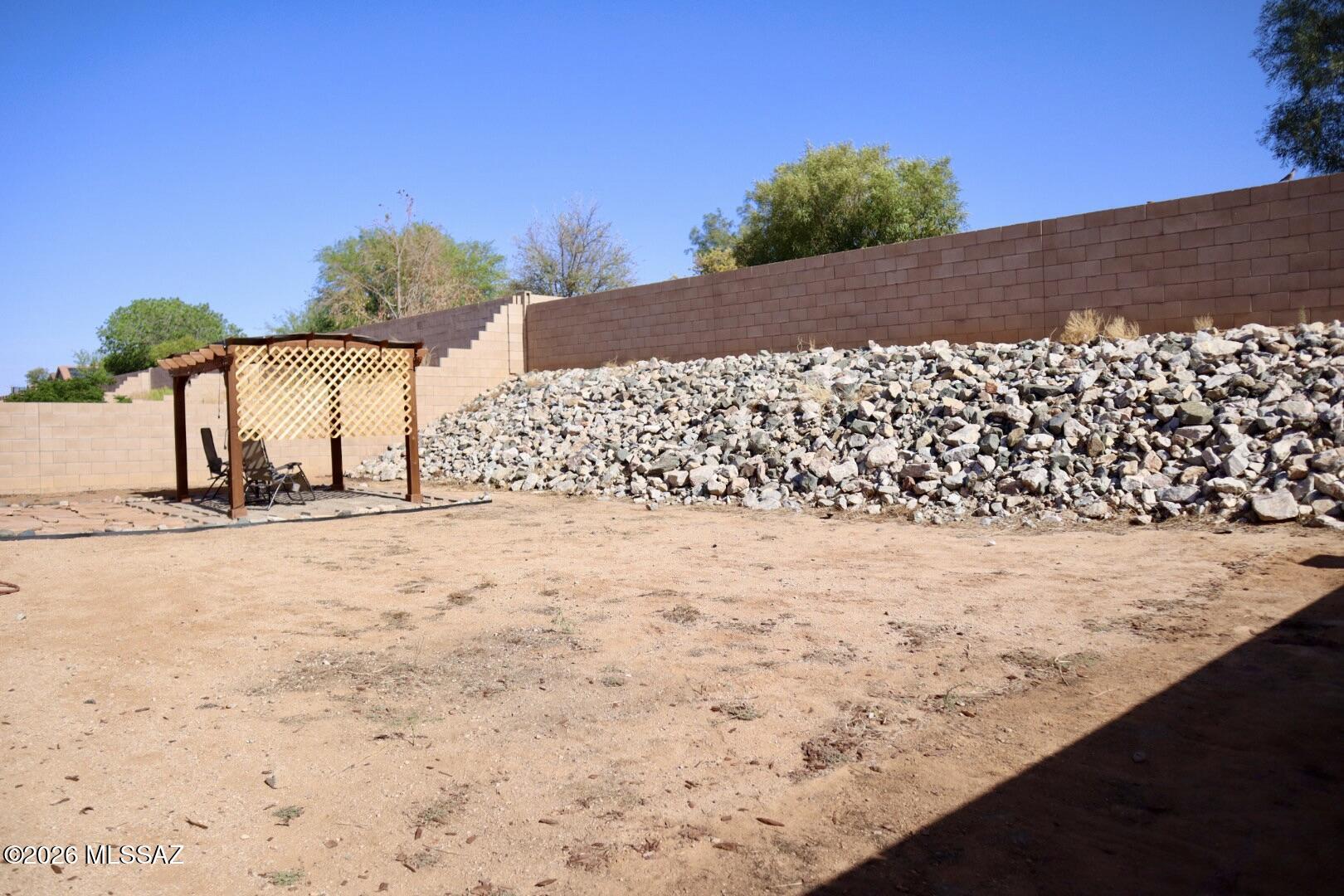 Sonoran Ranch Estates - Residential