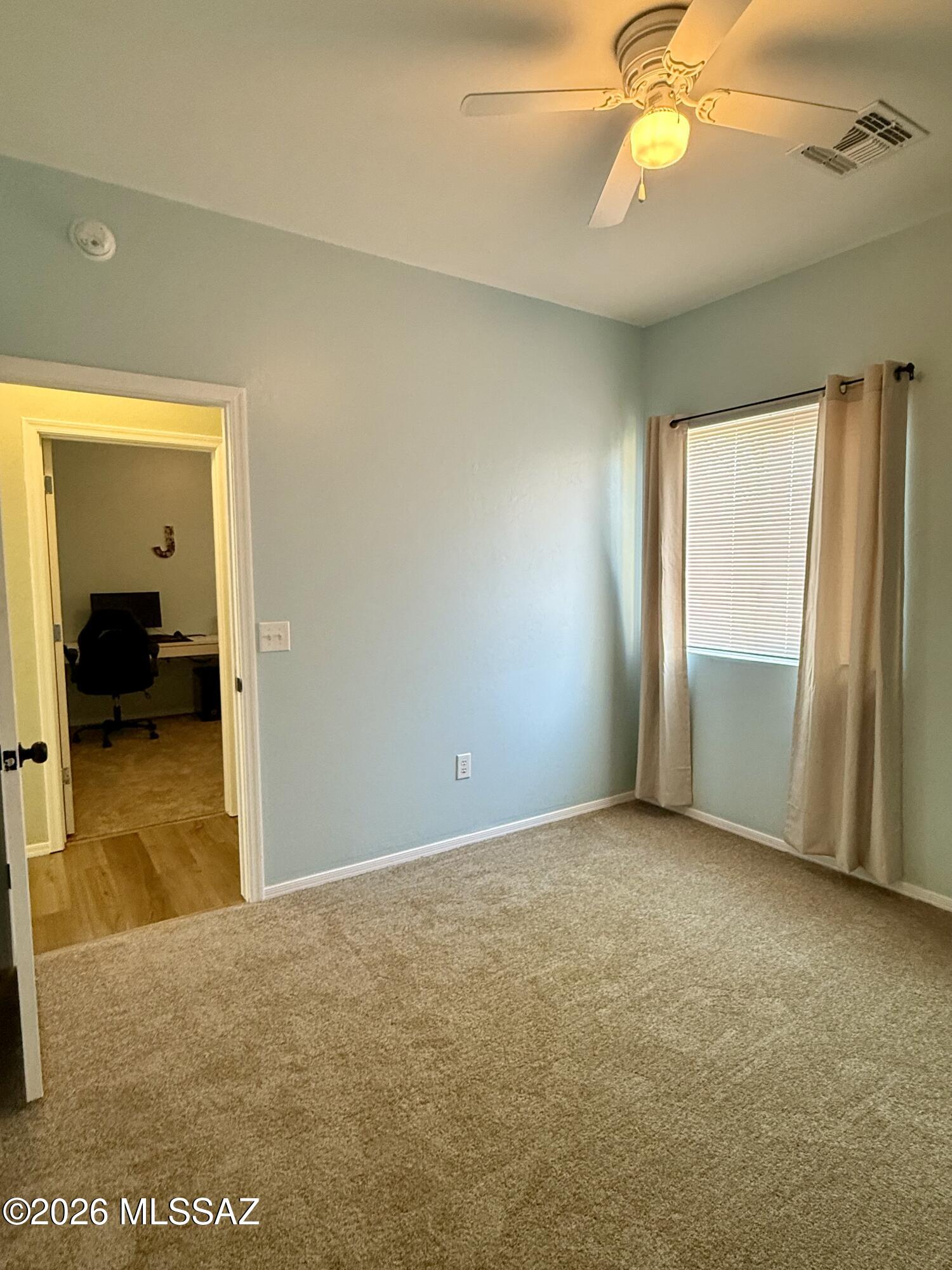 Sonoran Ranch Estates - Residential