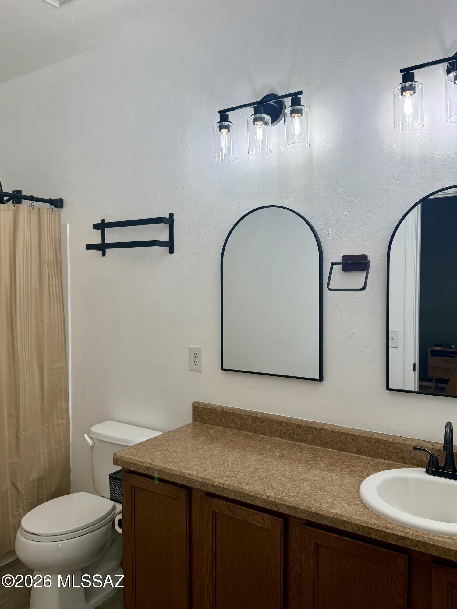 Sonoran Ranch Estates - Residential