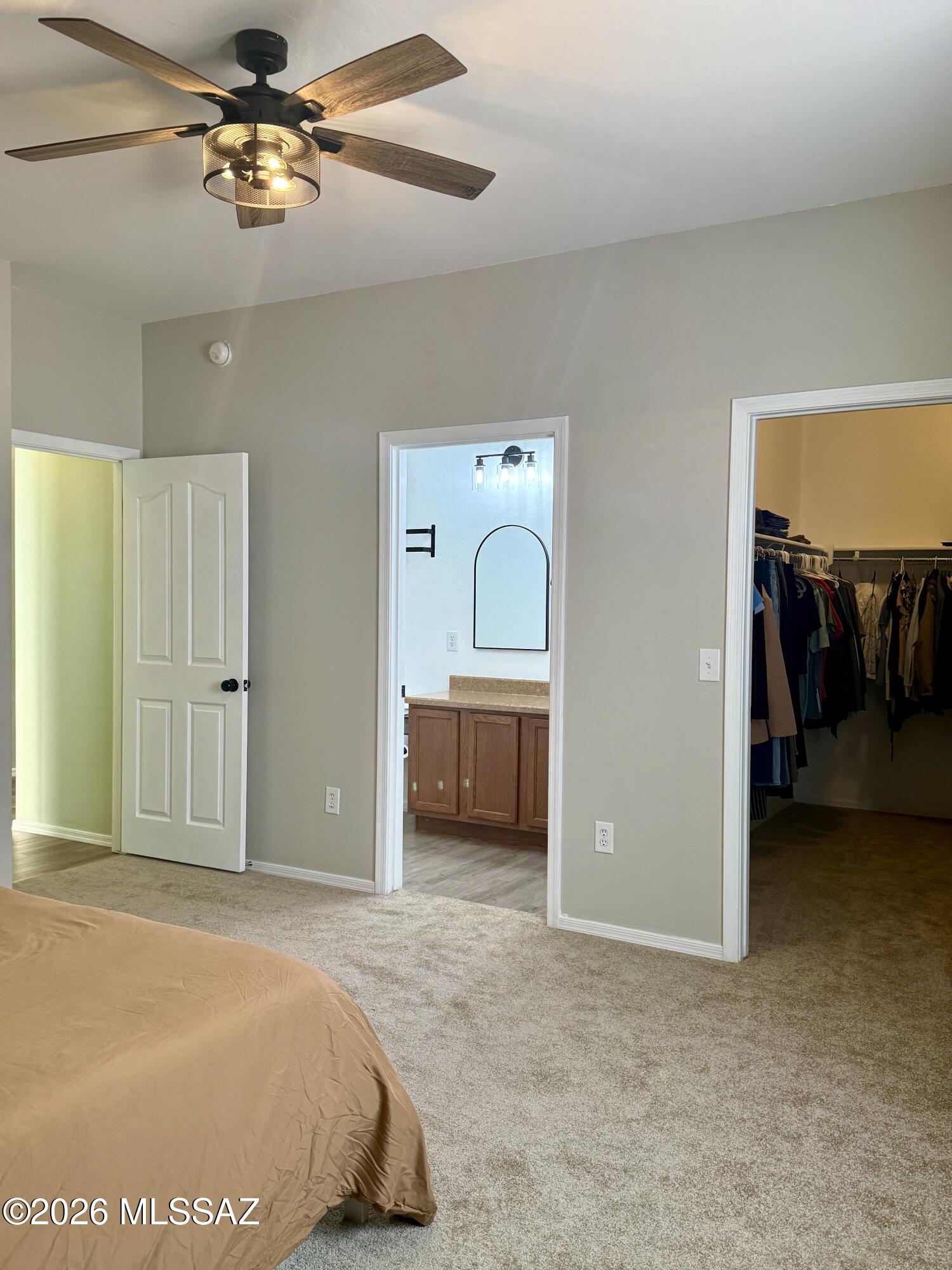 Sonoran Ranch Estates - Residential