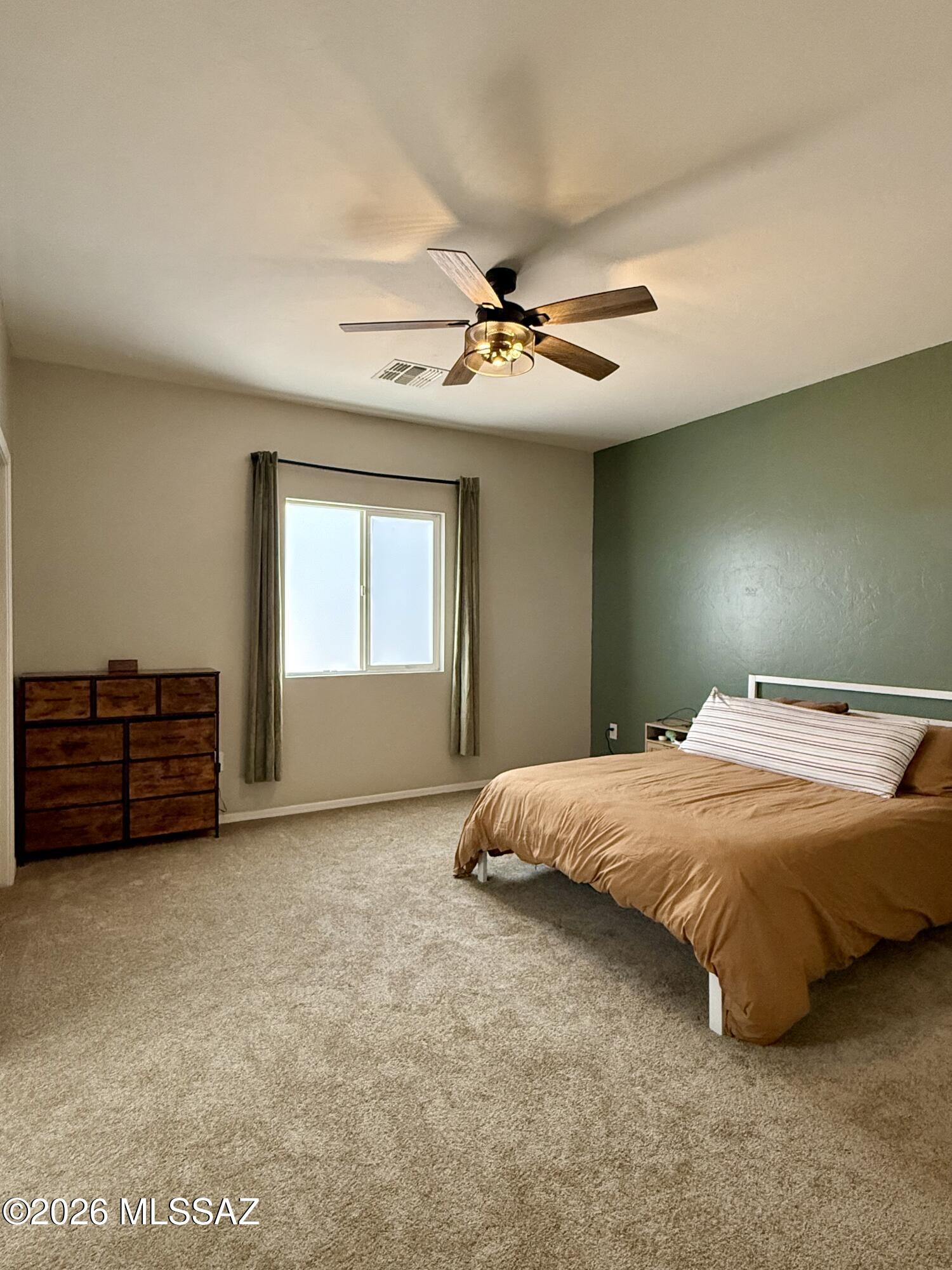 Sonoran Ranch Estates - Residential