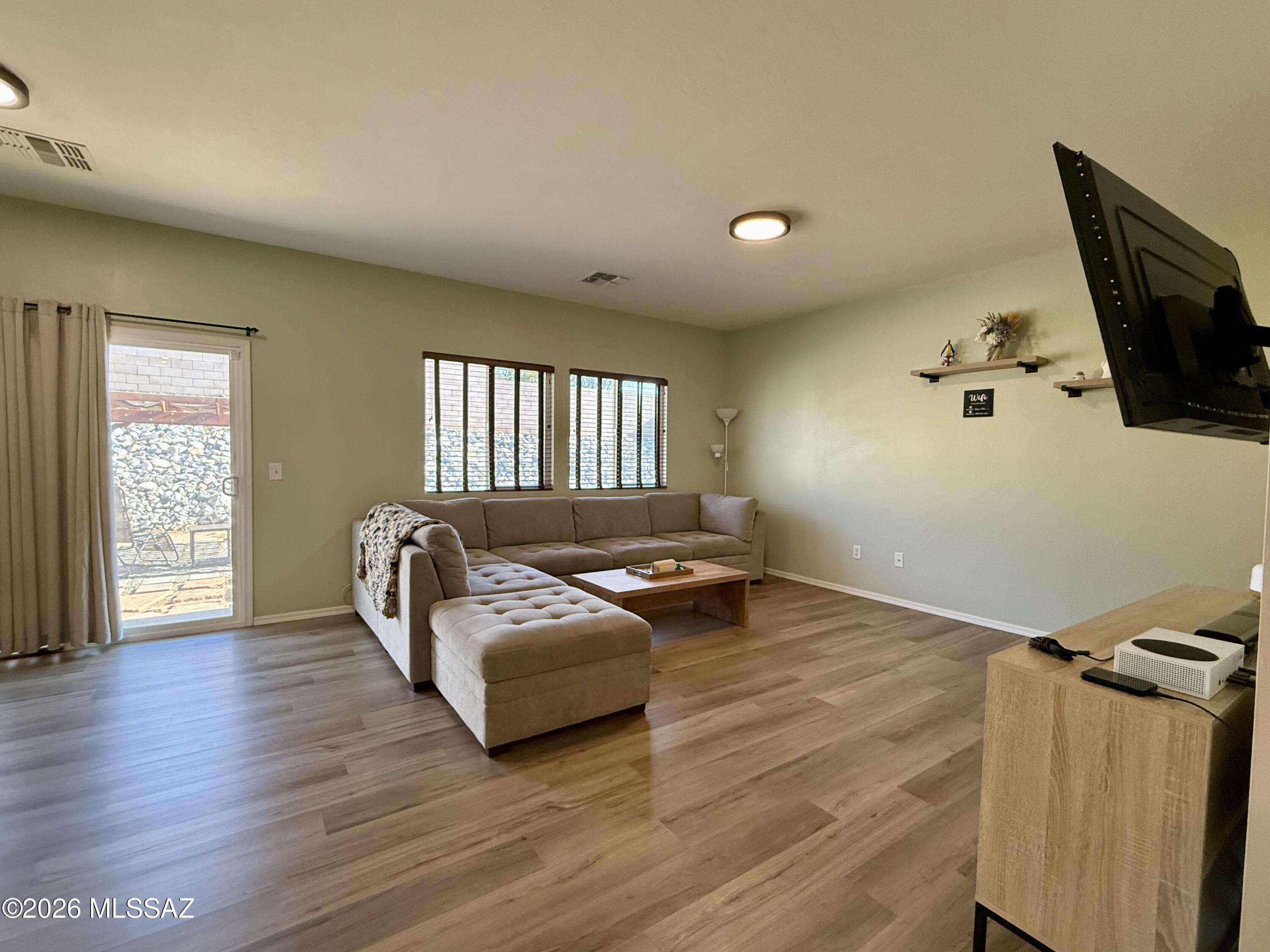 Sonoran Ranch Estates - Residential