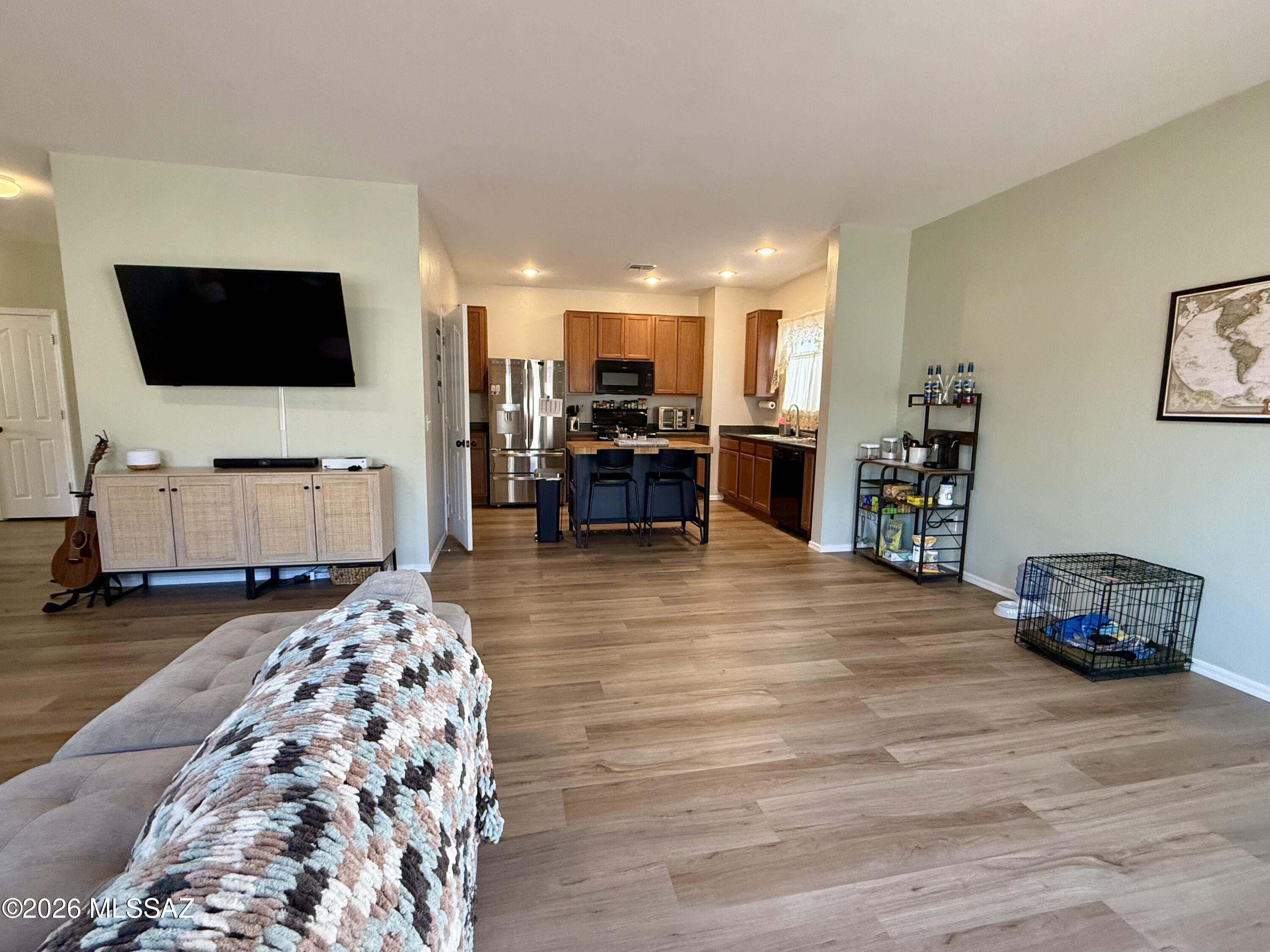 Sonoran Ranch Estates - Residential