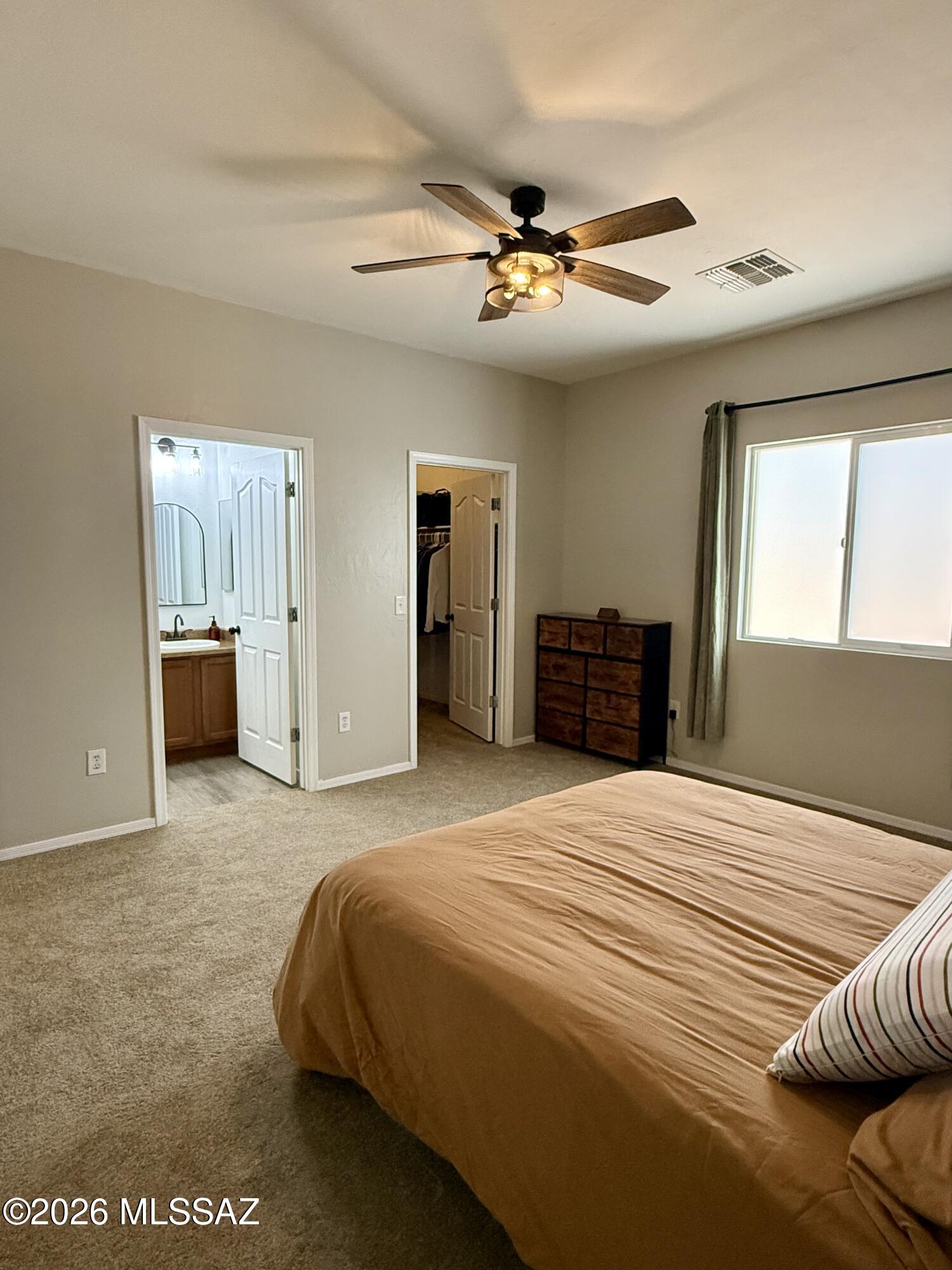 Sonoran Ranch Estates - Residential