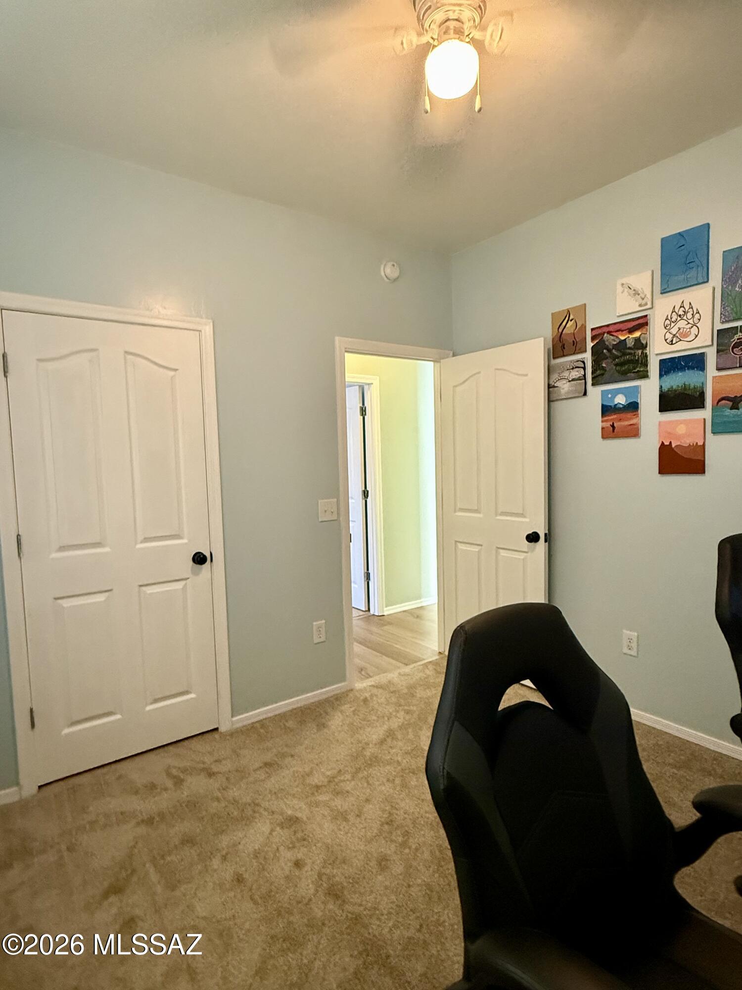 Sonoran Ranch Estates - Residential